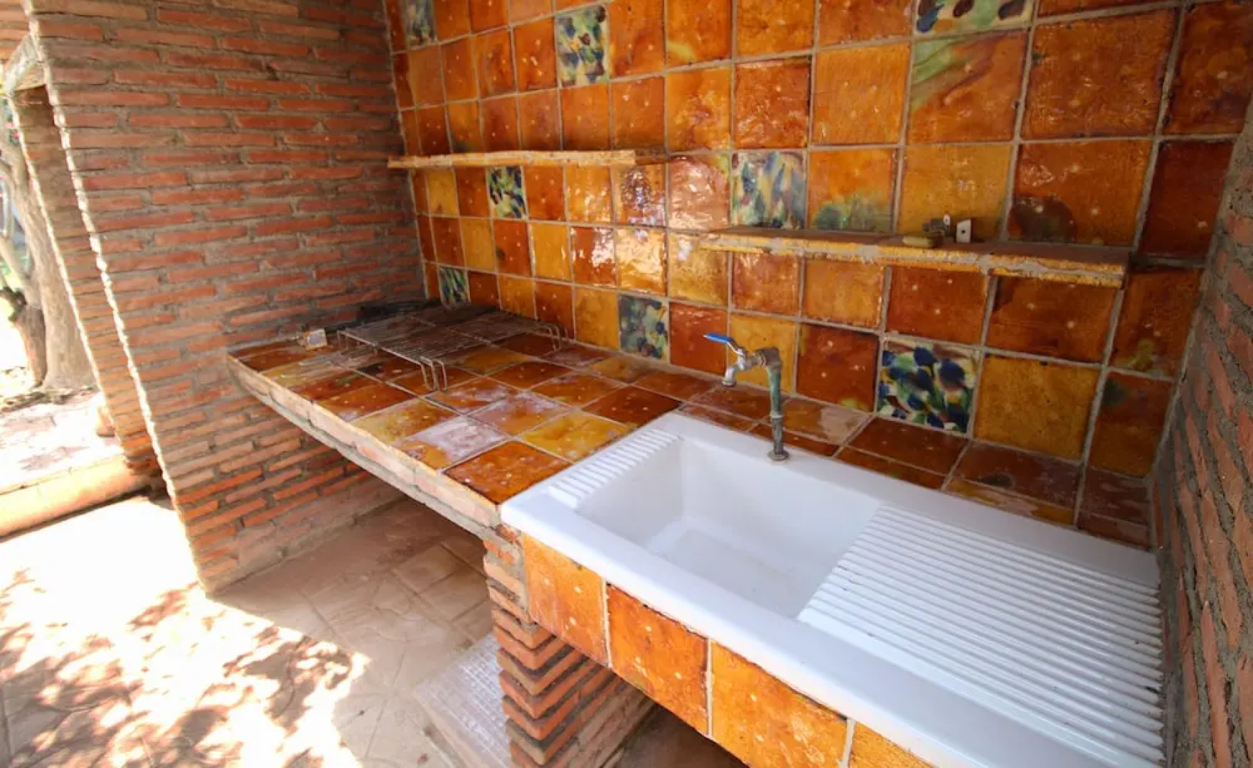 Chalet - Magnífico chalet en Aguadulce