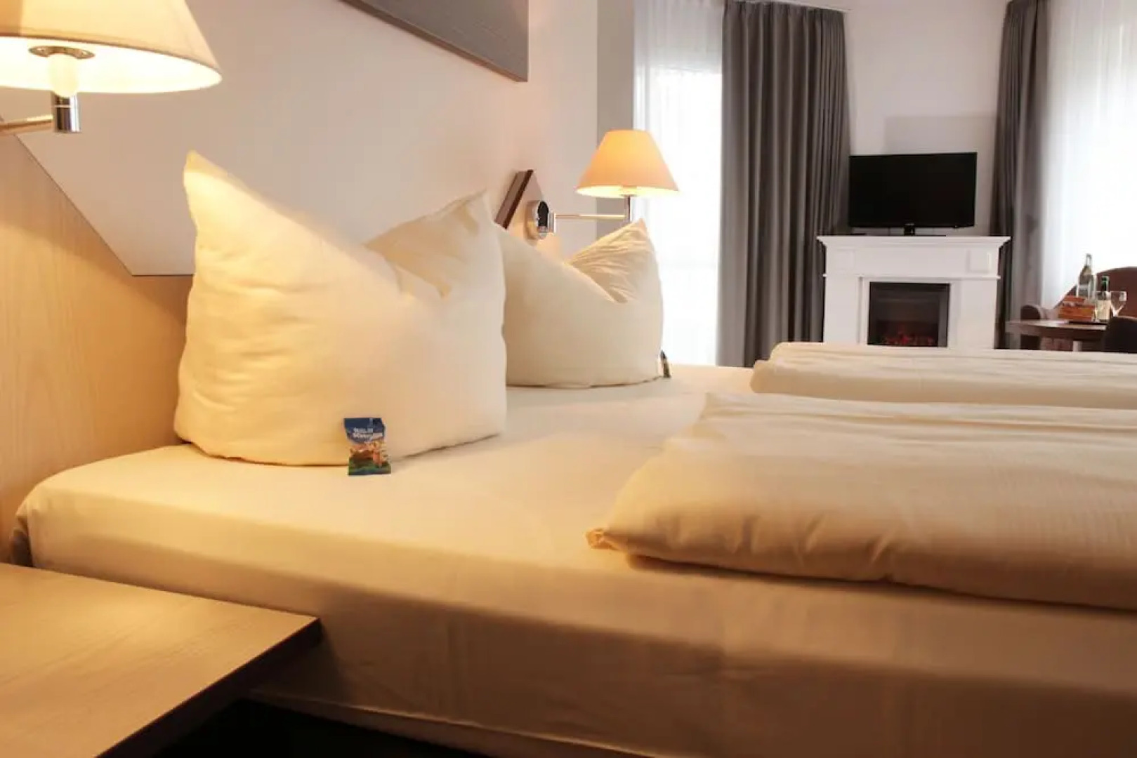 See- und Wellnesshotel Adler