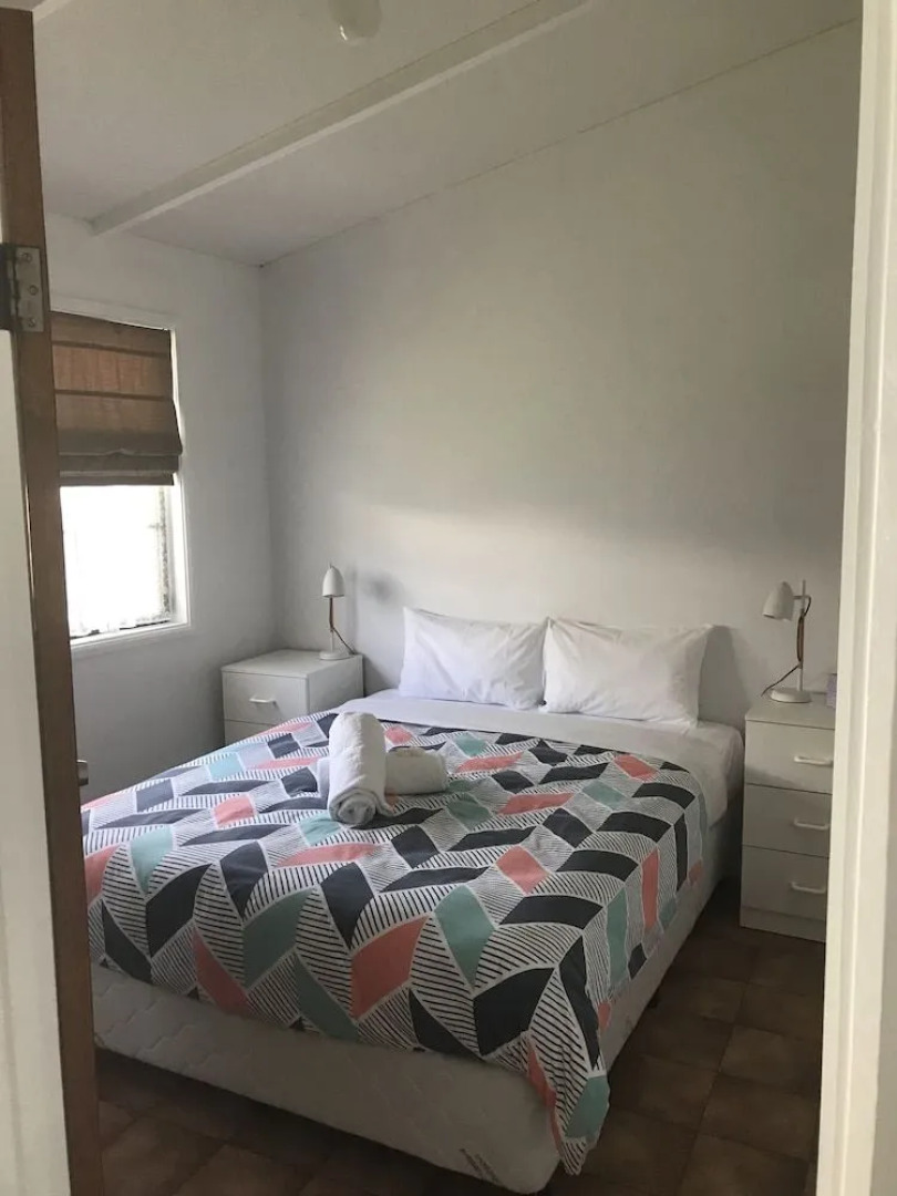 Robe Nampara Cottages