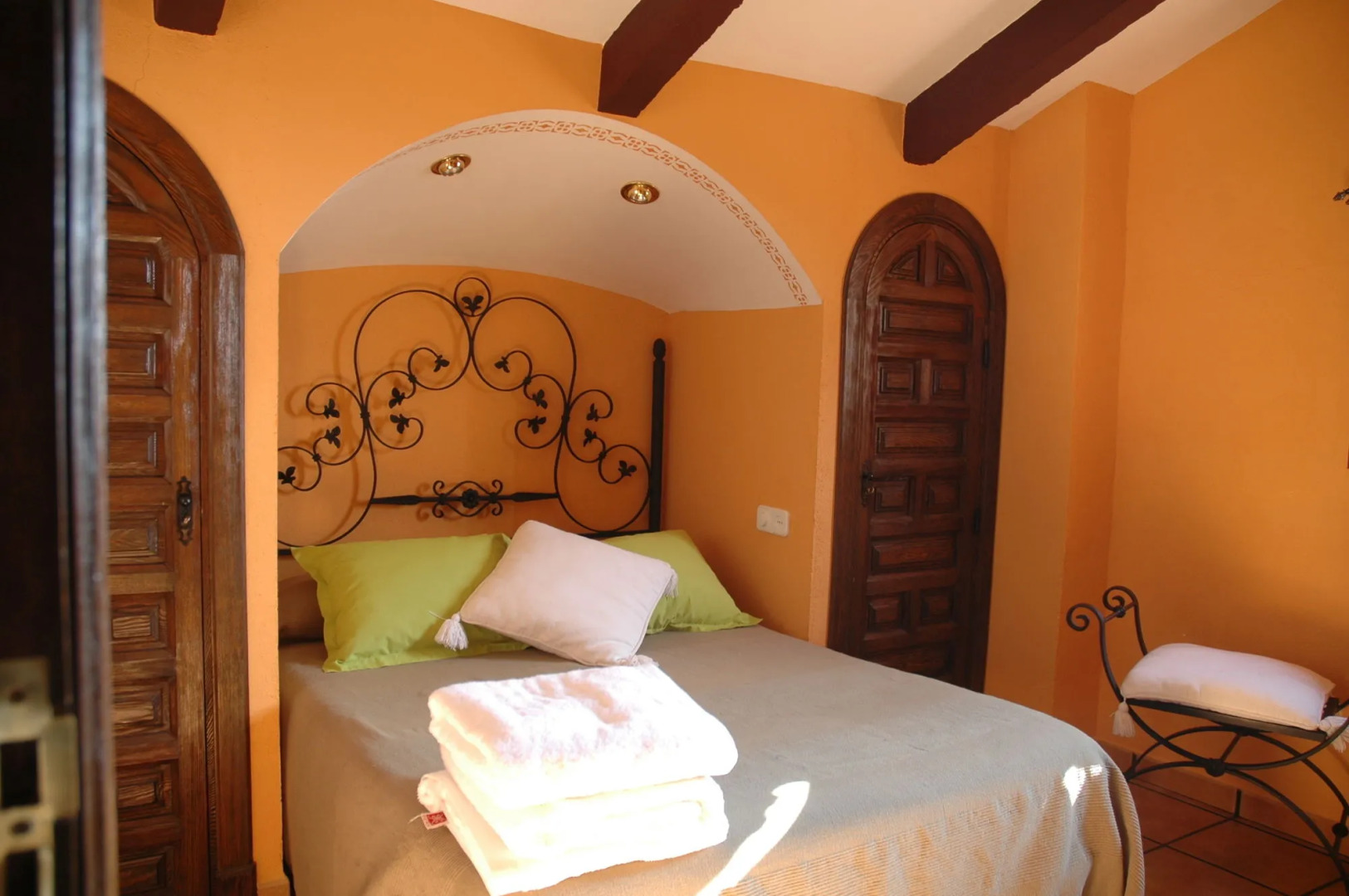 Don Martín Rural & Spa