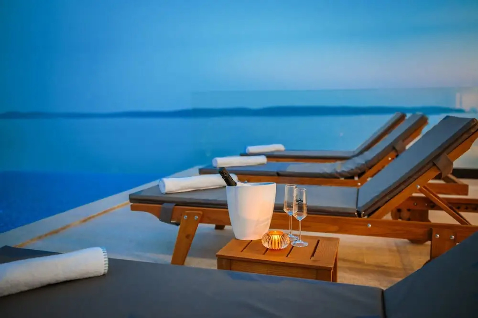 Trogir Pearl Luxury Resort