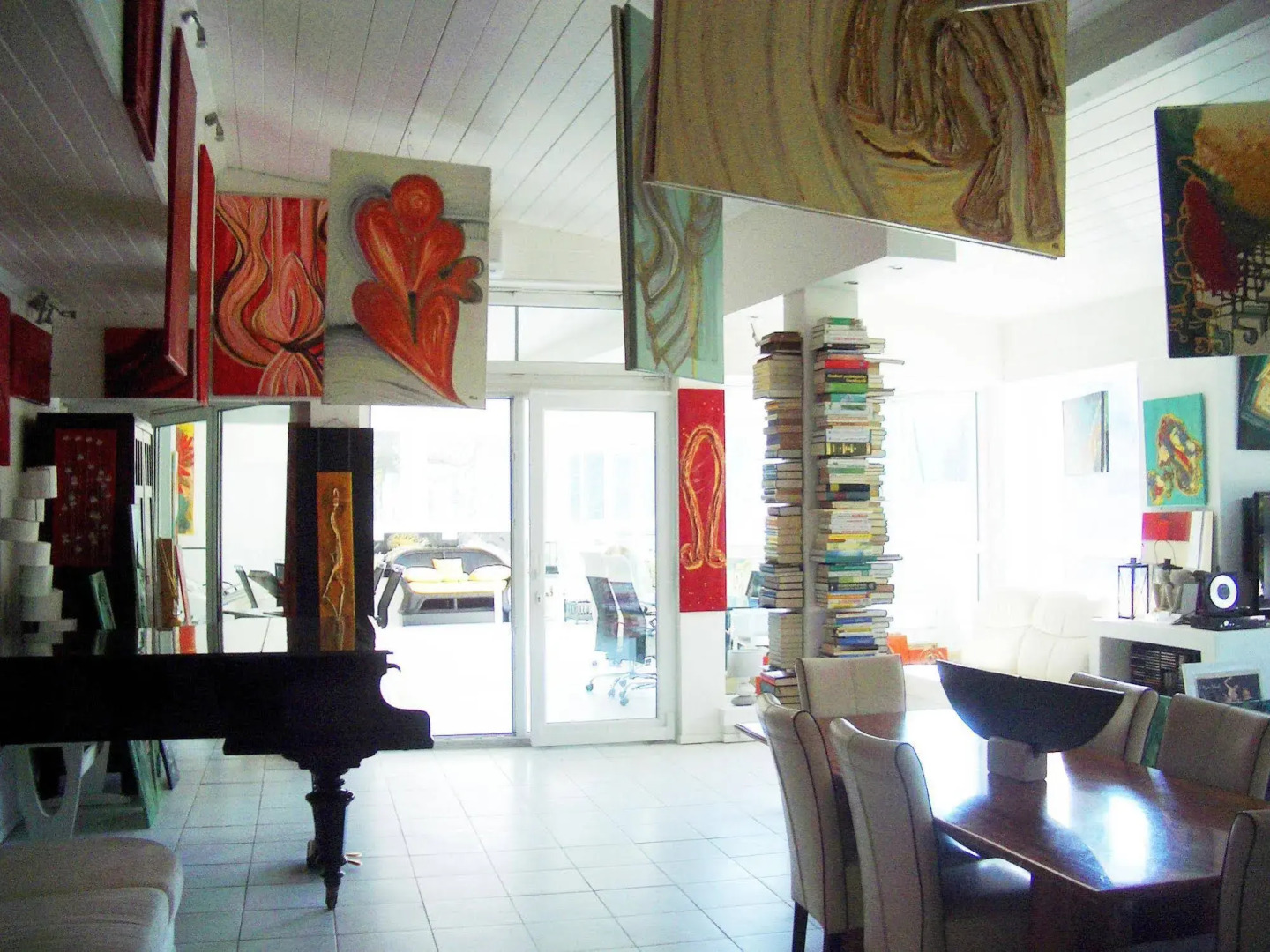 Roomantic Apartments