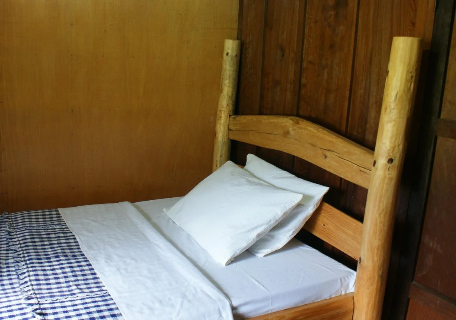 Cambulo Country Cabin