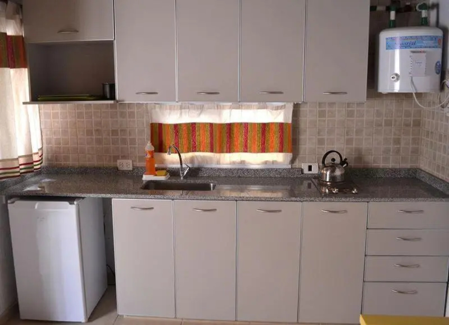 Lofts Las Margaritas