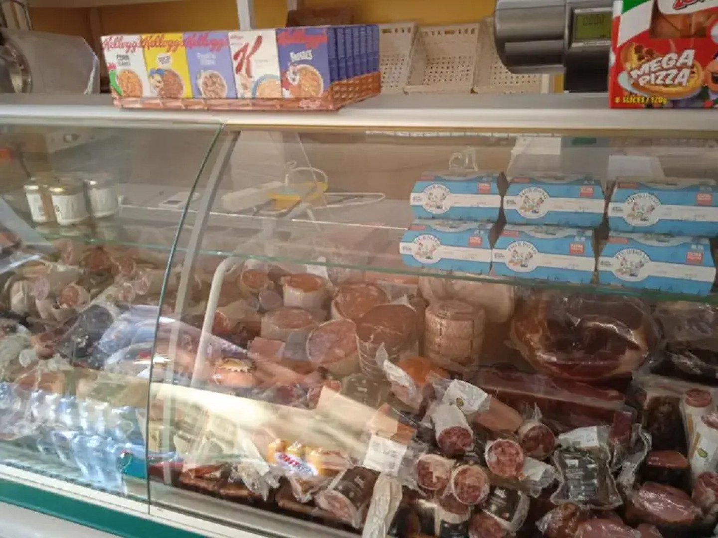 Mobile home Comfort Ameglia - Camping River- 327