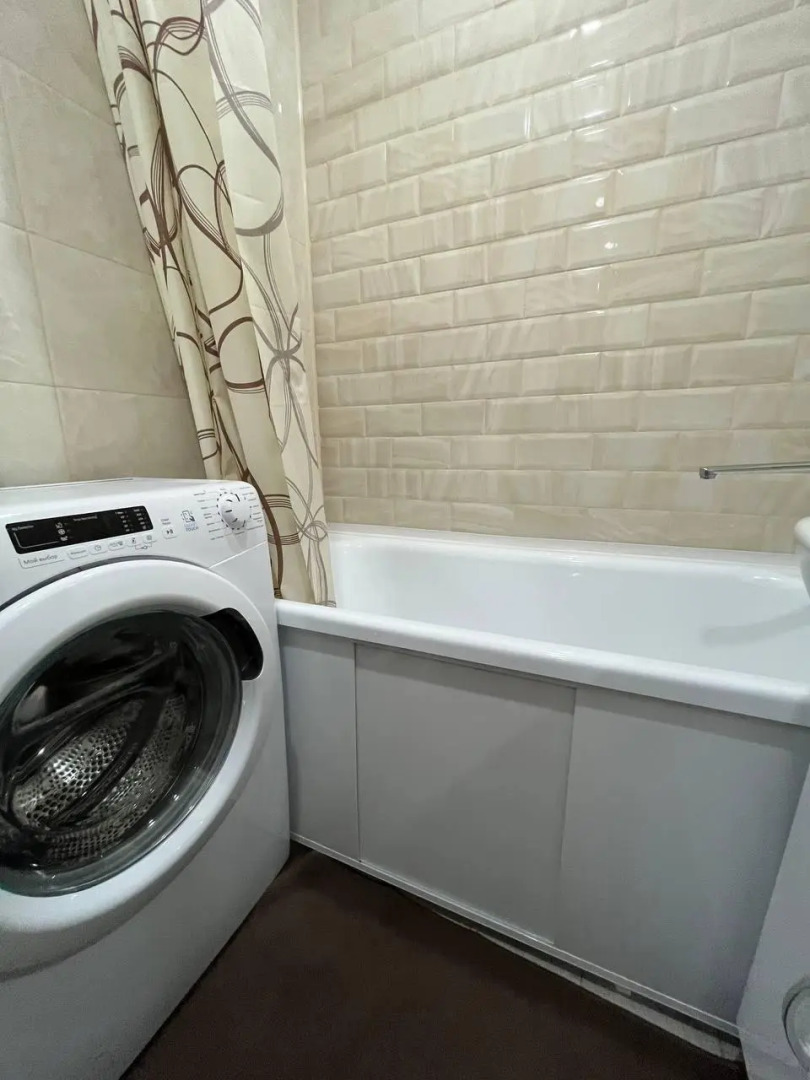 Апартаменты на улице Пушкина