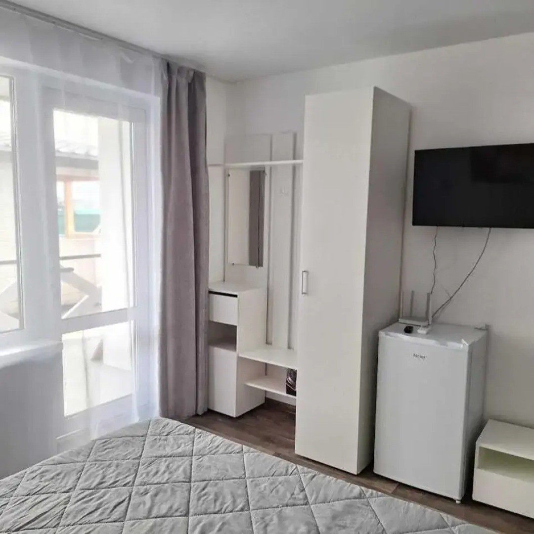 Гостевой дом на Береговой 17