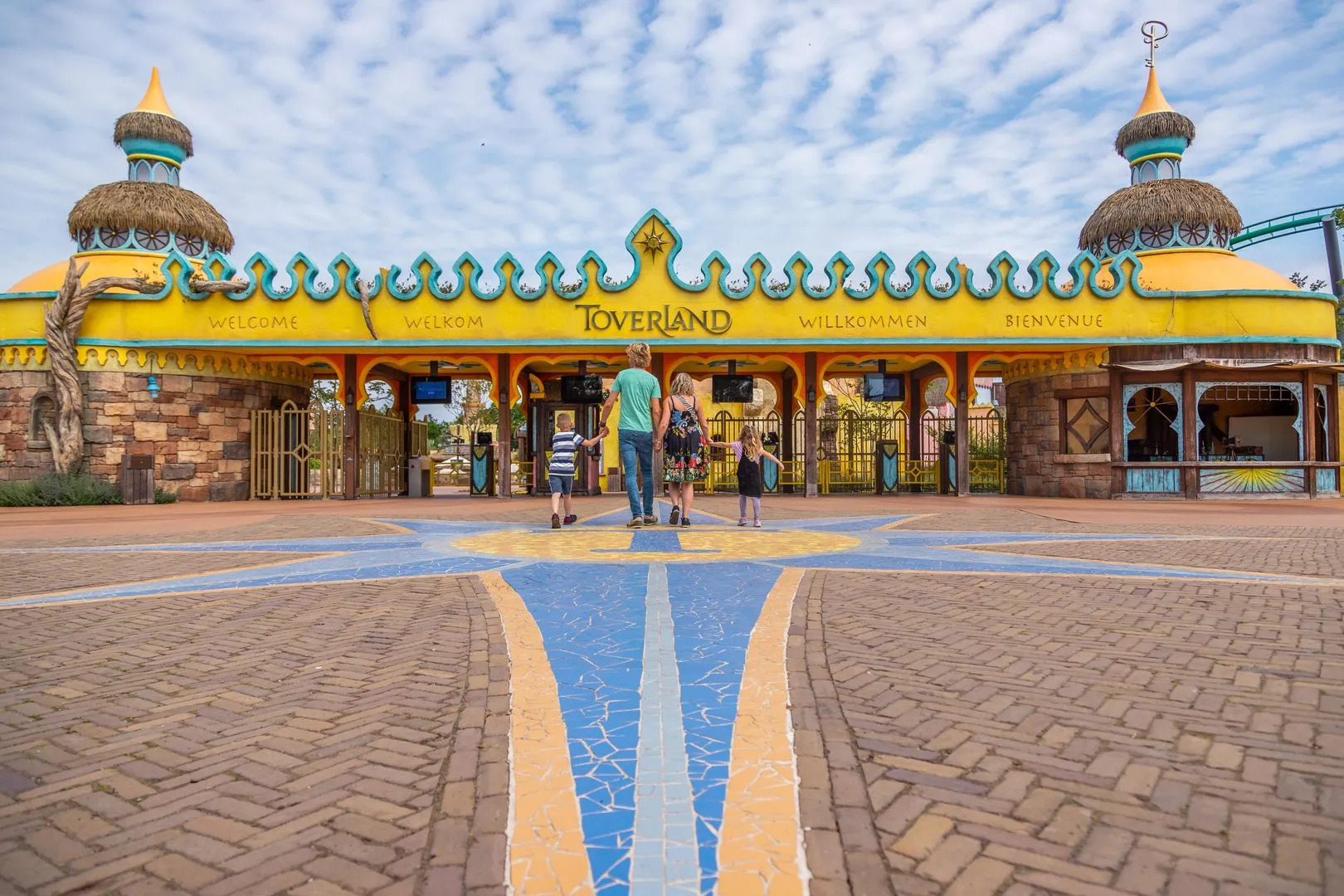 EuroParcs Maasduinen