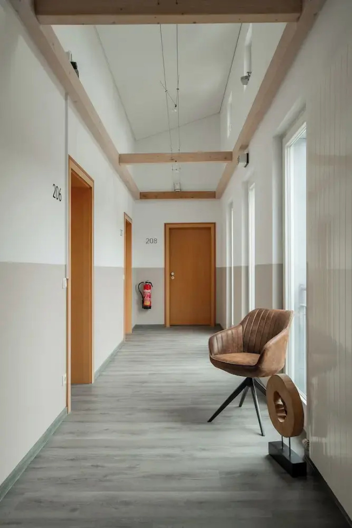 Hotel & Restaurant Bestenheider Stuben