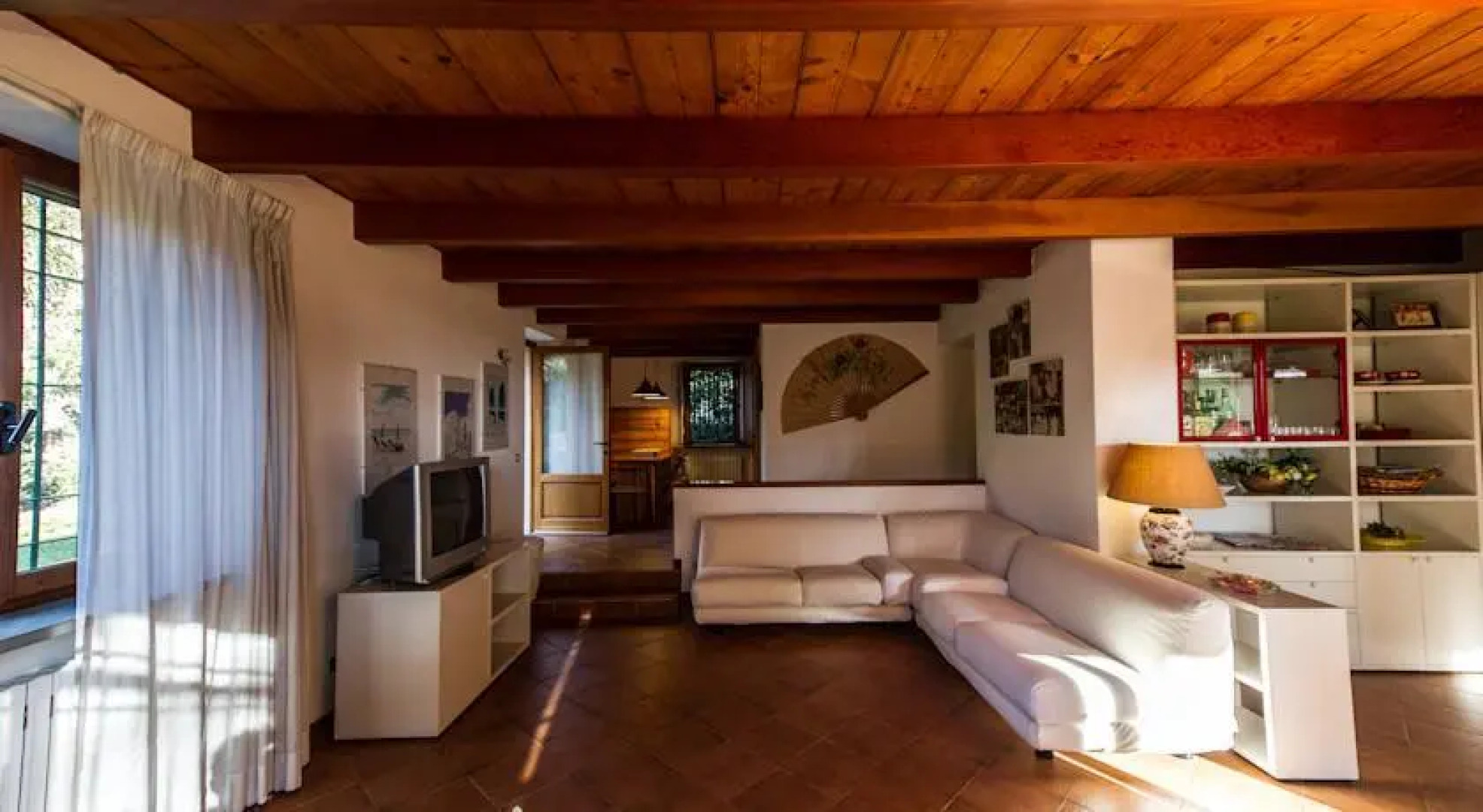 Villa degli Etruschi