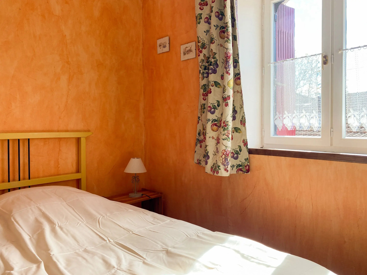 Mas Bourdaric - Location de Gîtes en Ardèche du Sud