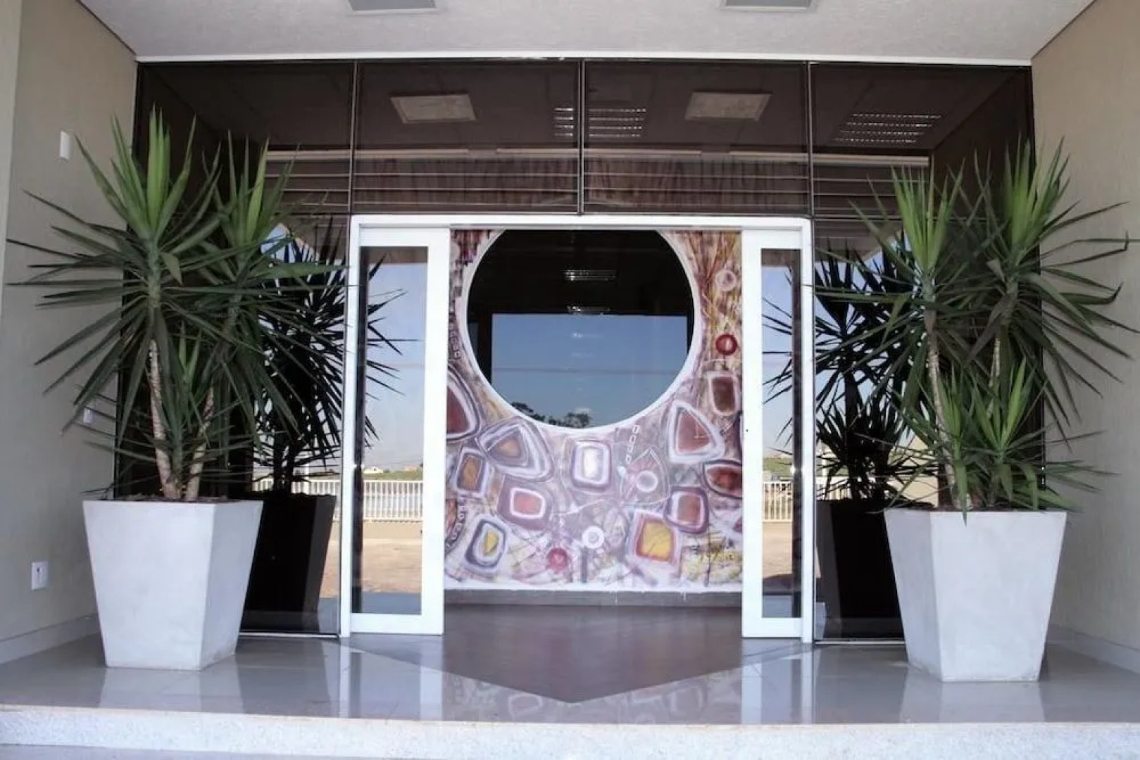 Onix Inn Hotel Cravinhos