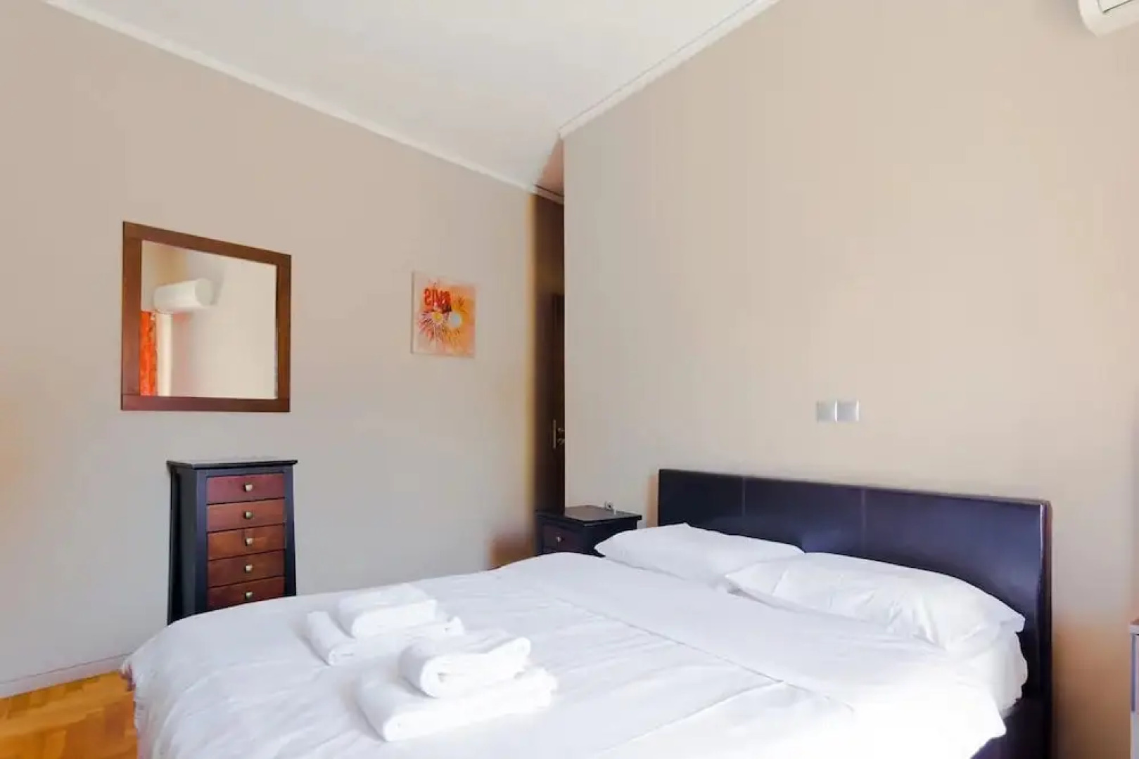 Classy 2 bedroom apartment in Nea Smyrni