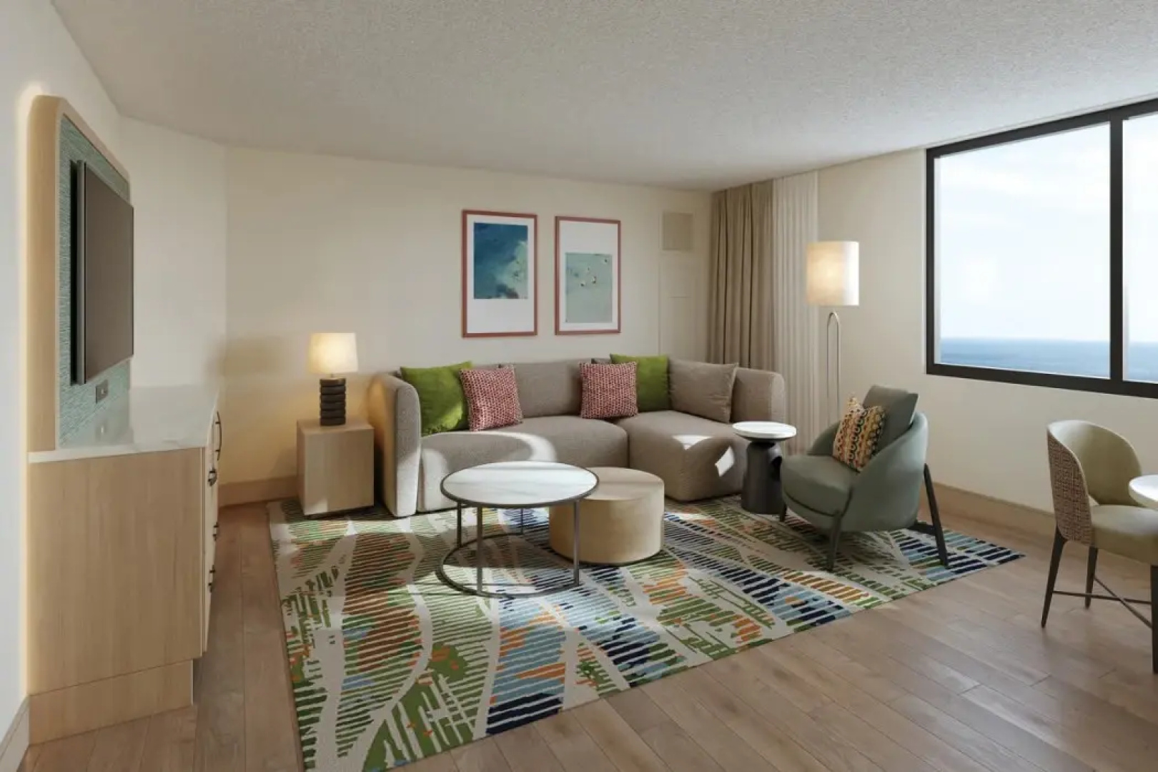 Tropicana Atlantic City – A Caesars Rewards Destination