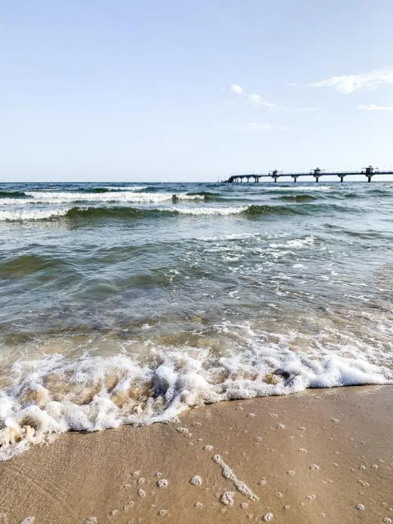 Apartament Morski Widok