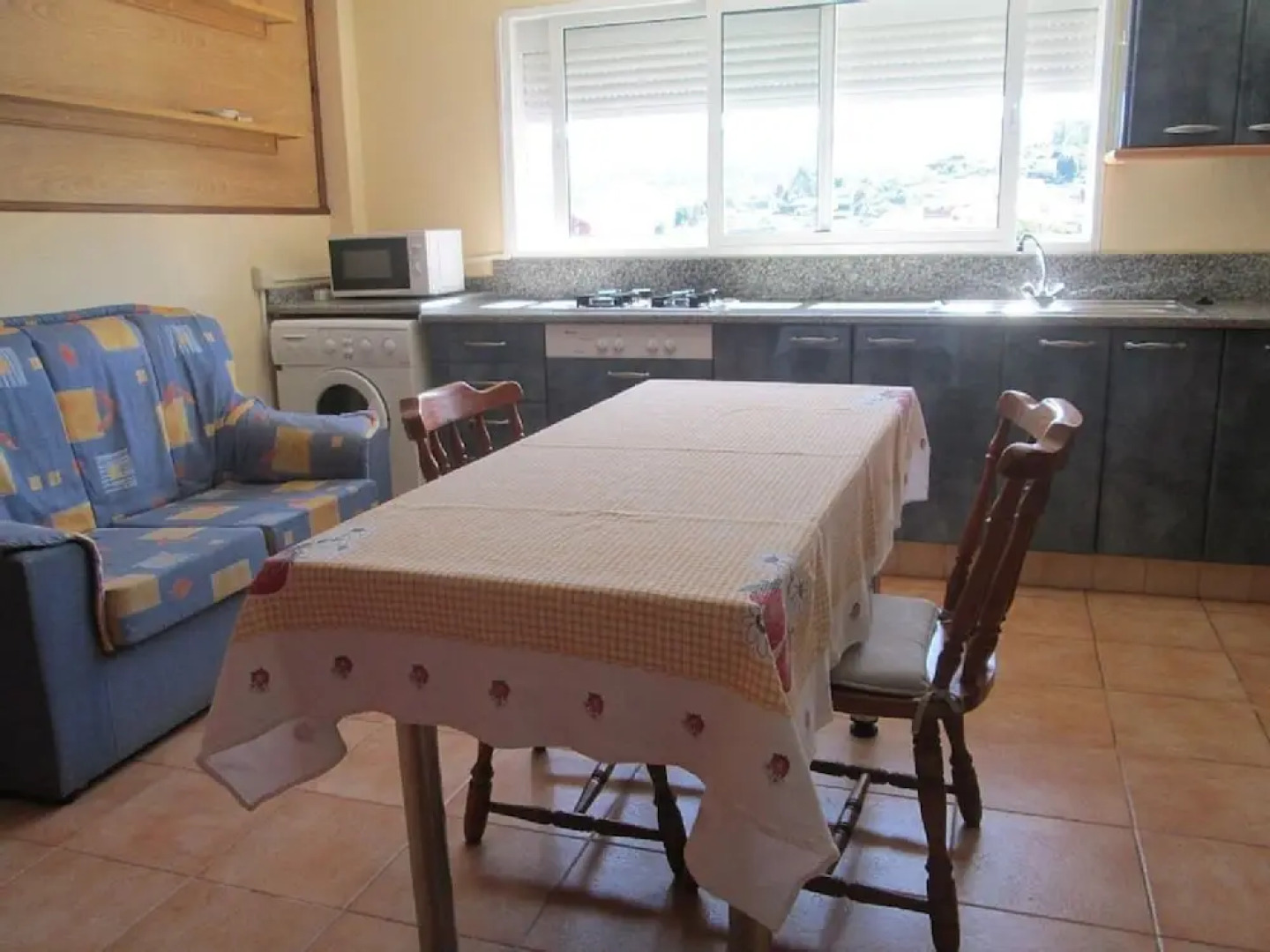 Pontevedra 101420 1 Bedroom Apartment By Mo Rentals