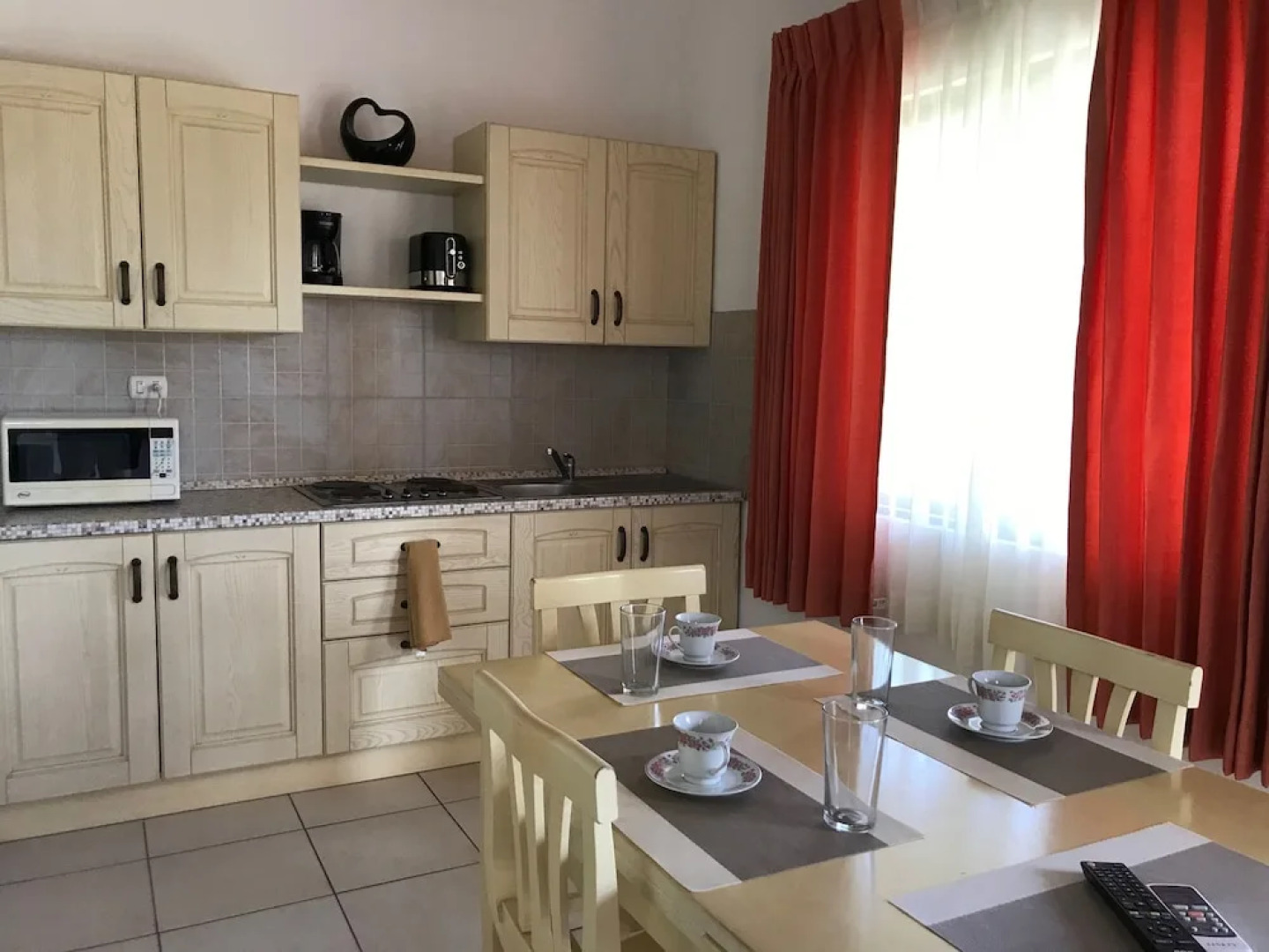 Sueño al Mar Residence & Hotel