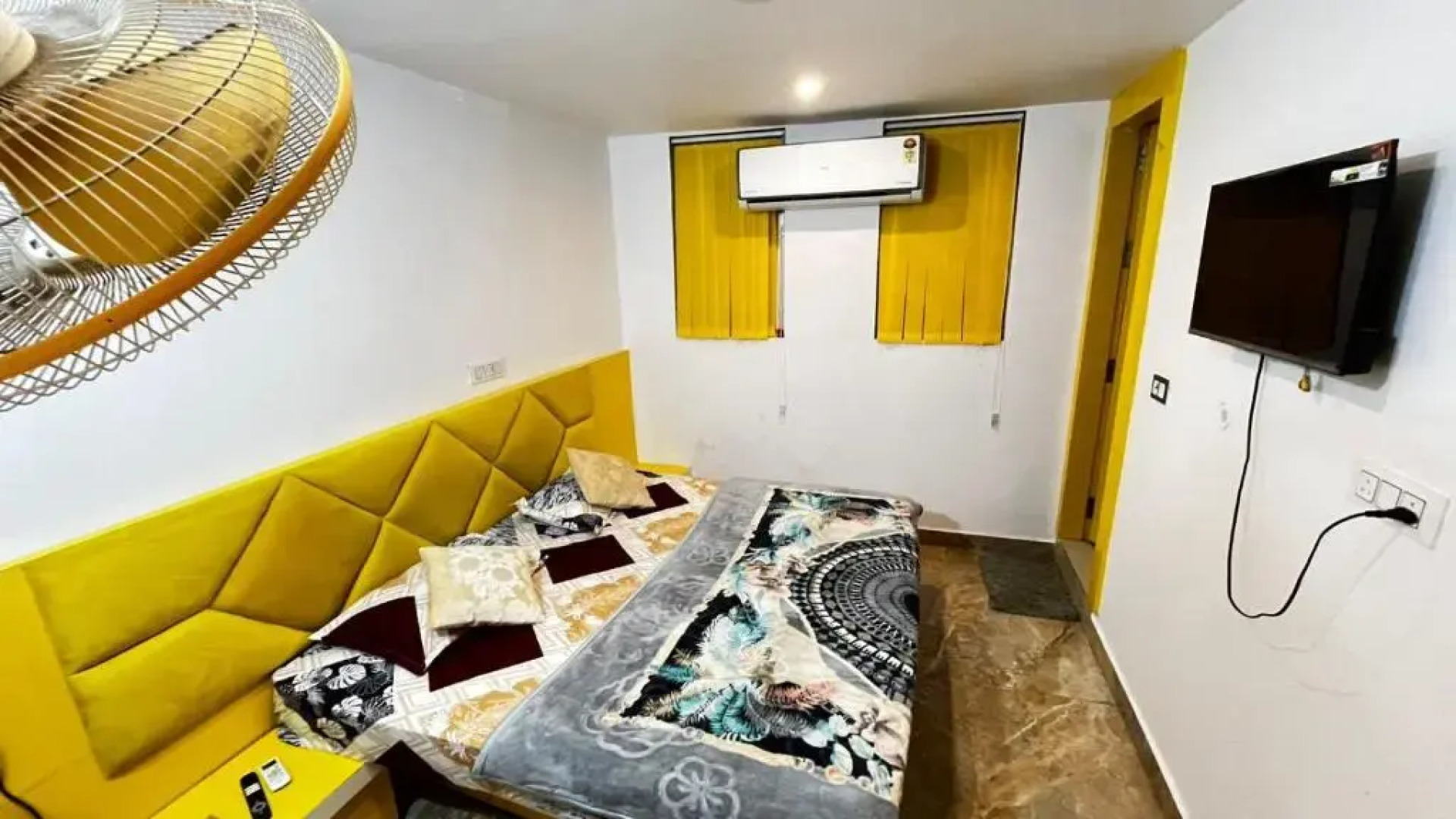 Sunset Backpackers Hostel