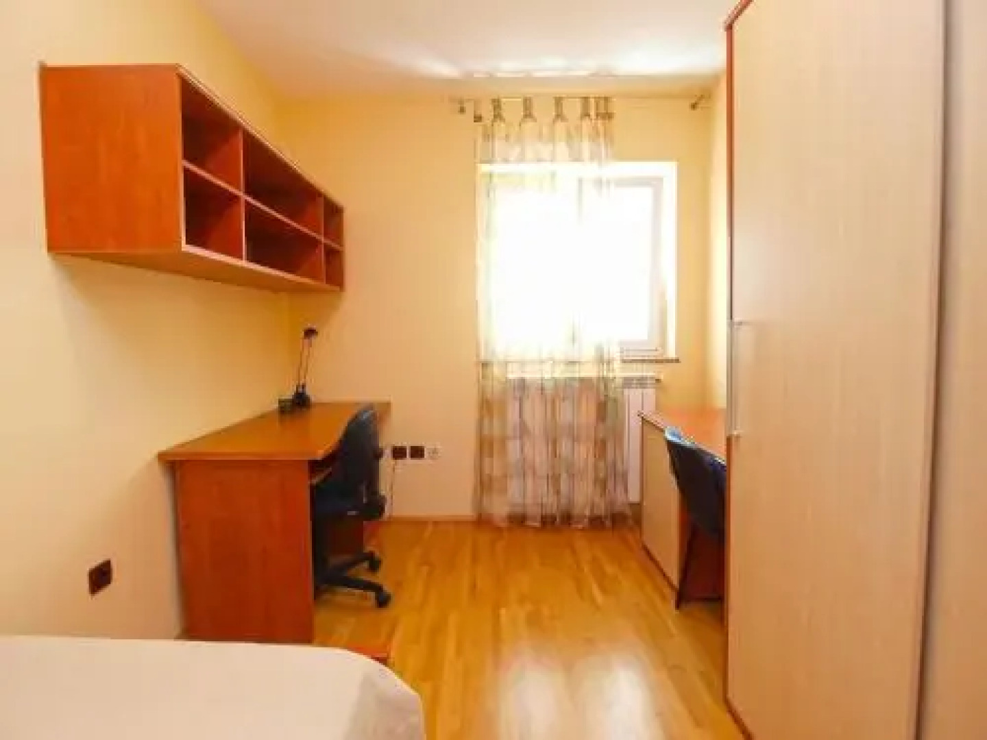 Apartment Kapelica 870