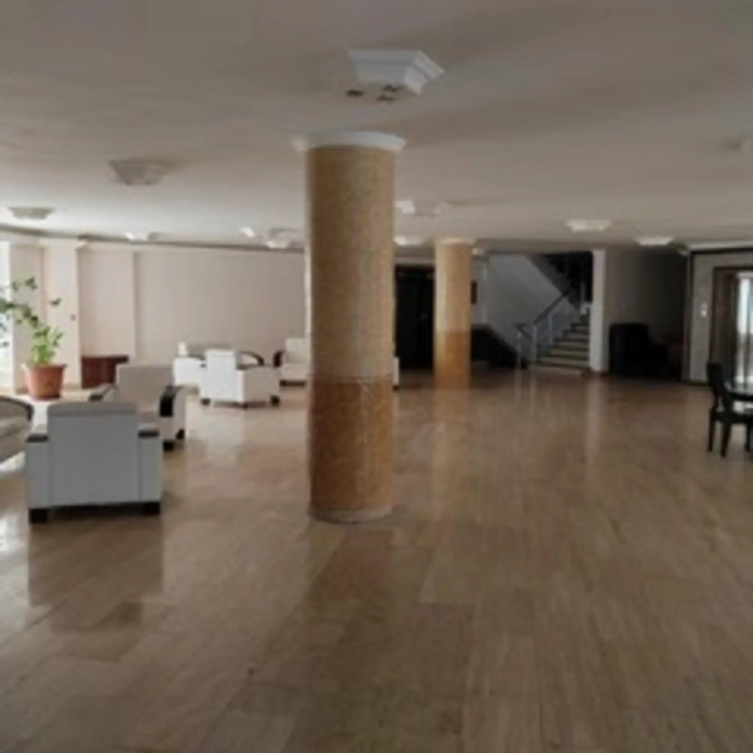 Afrodit Termal Hotel / Gure