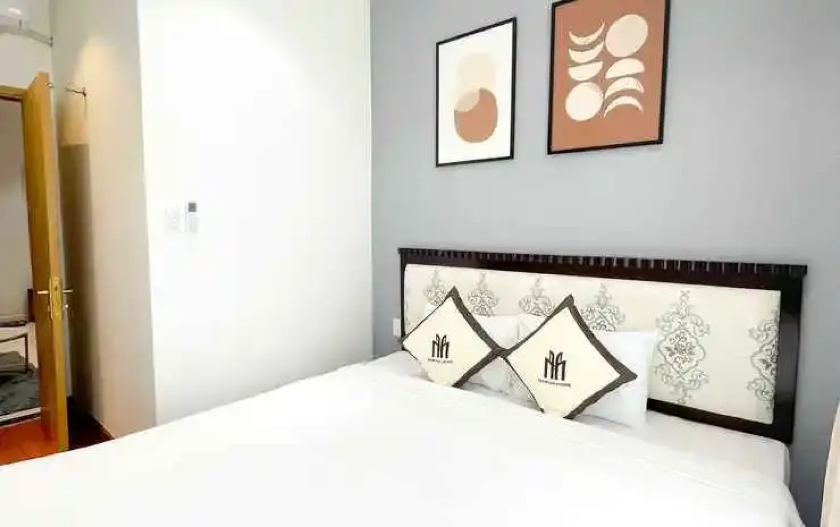 Marina Luxury Hotel Apartment Long Xuyen