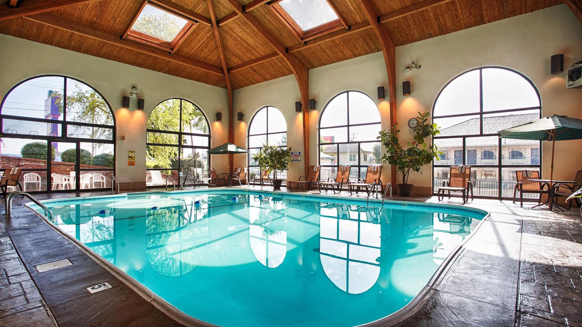 Best Western Music Capital Inn