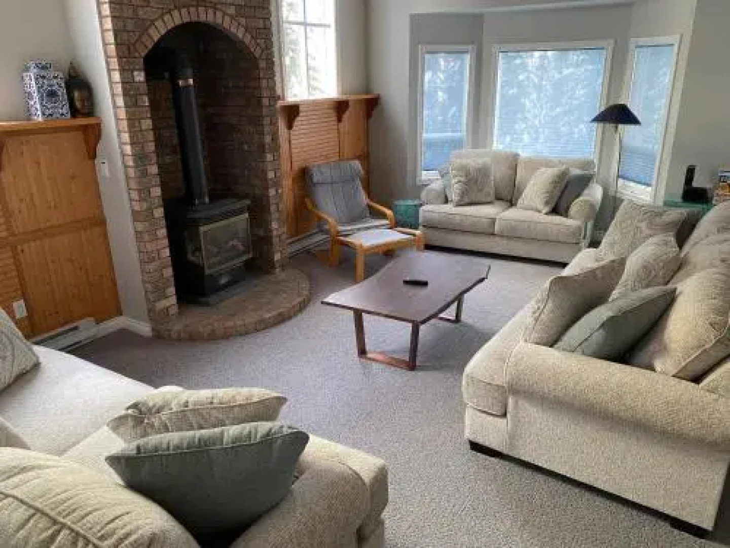 Sunset Peak - 3 Bed / 4 Bath Home