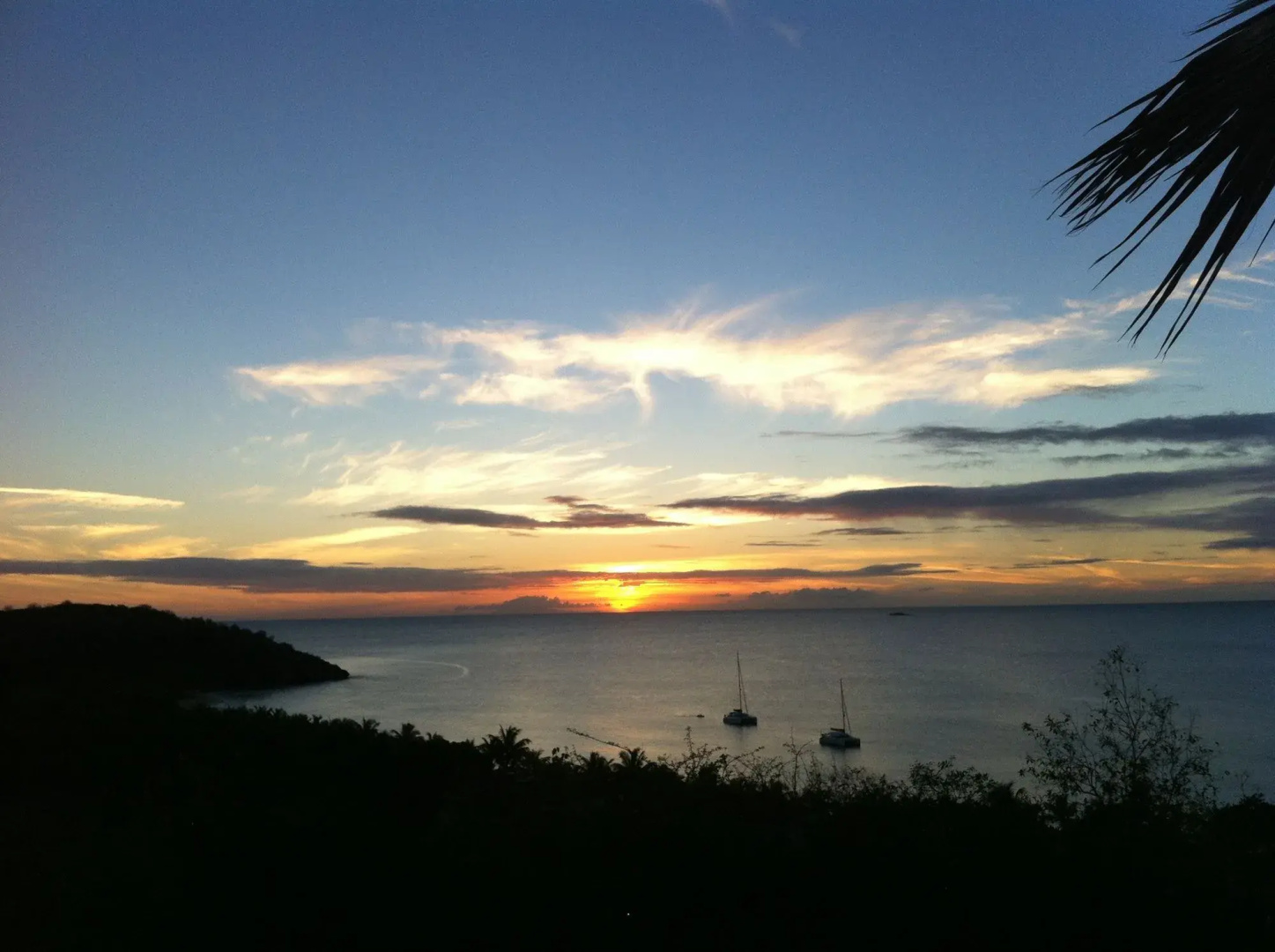 Galley Bay Cottages