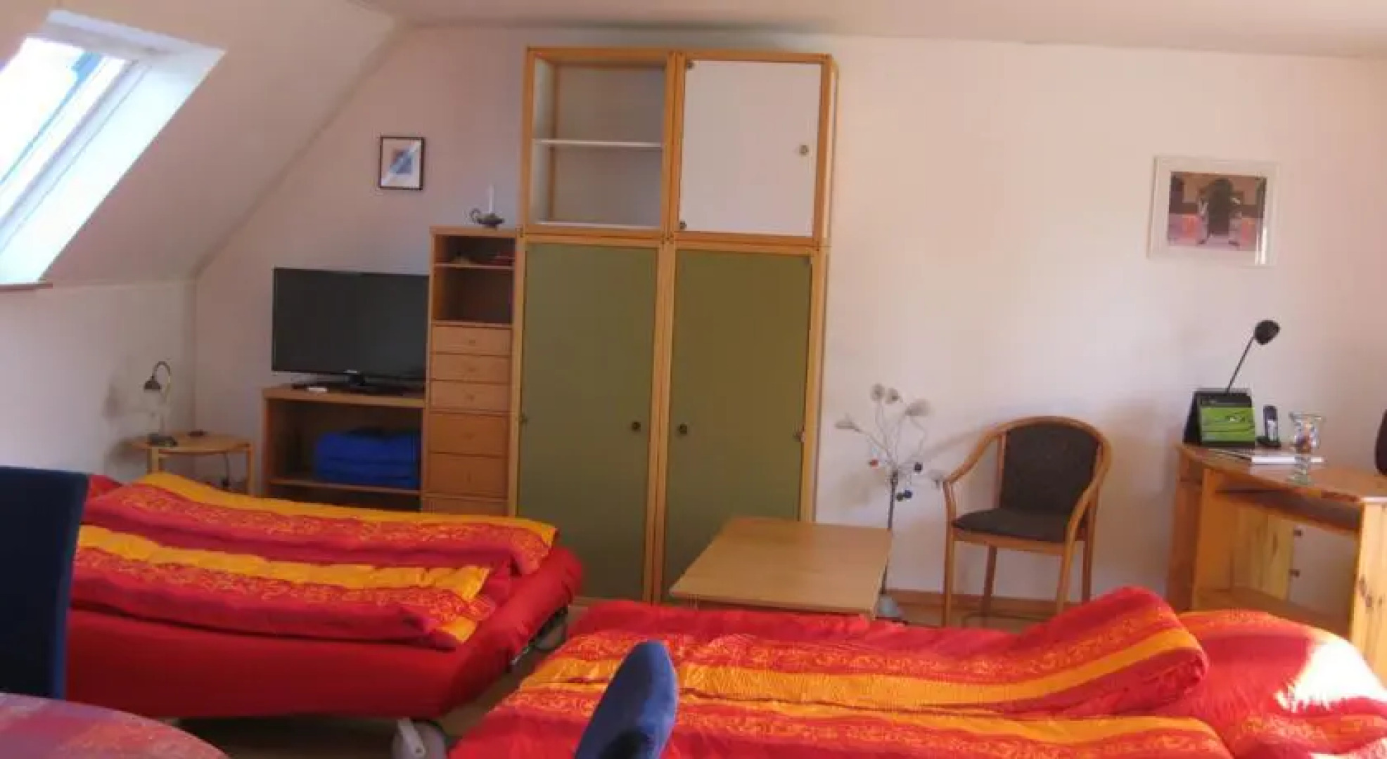 Im Gruenen Gremmendorf