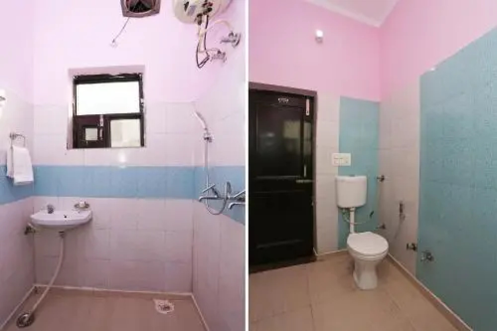 OYO 22771 Hotel New Pakiza