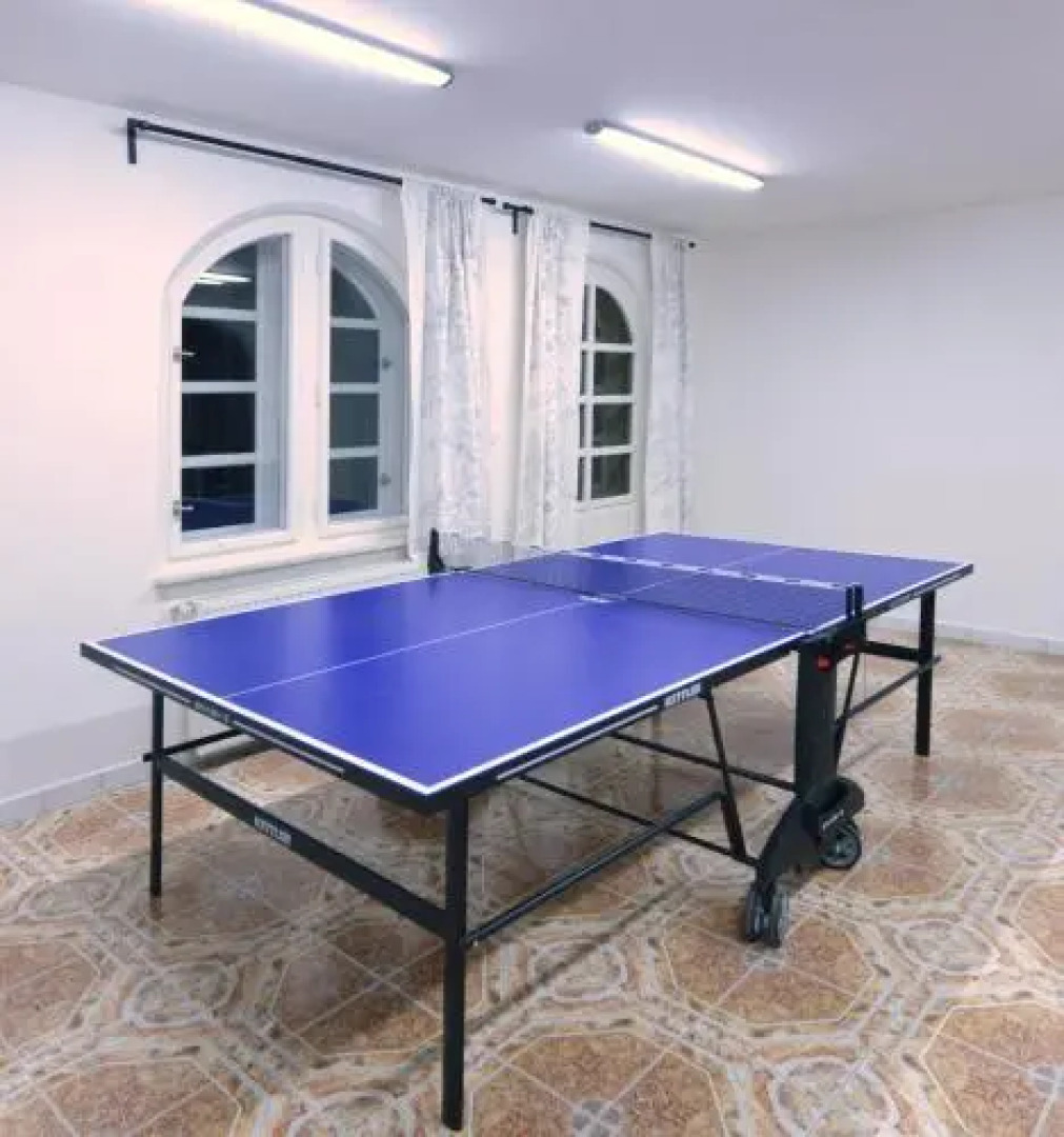 Wellness pension Fulda