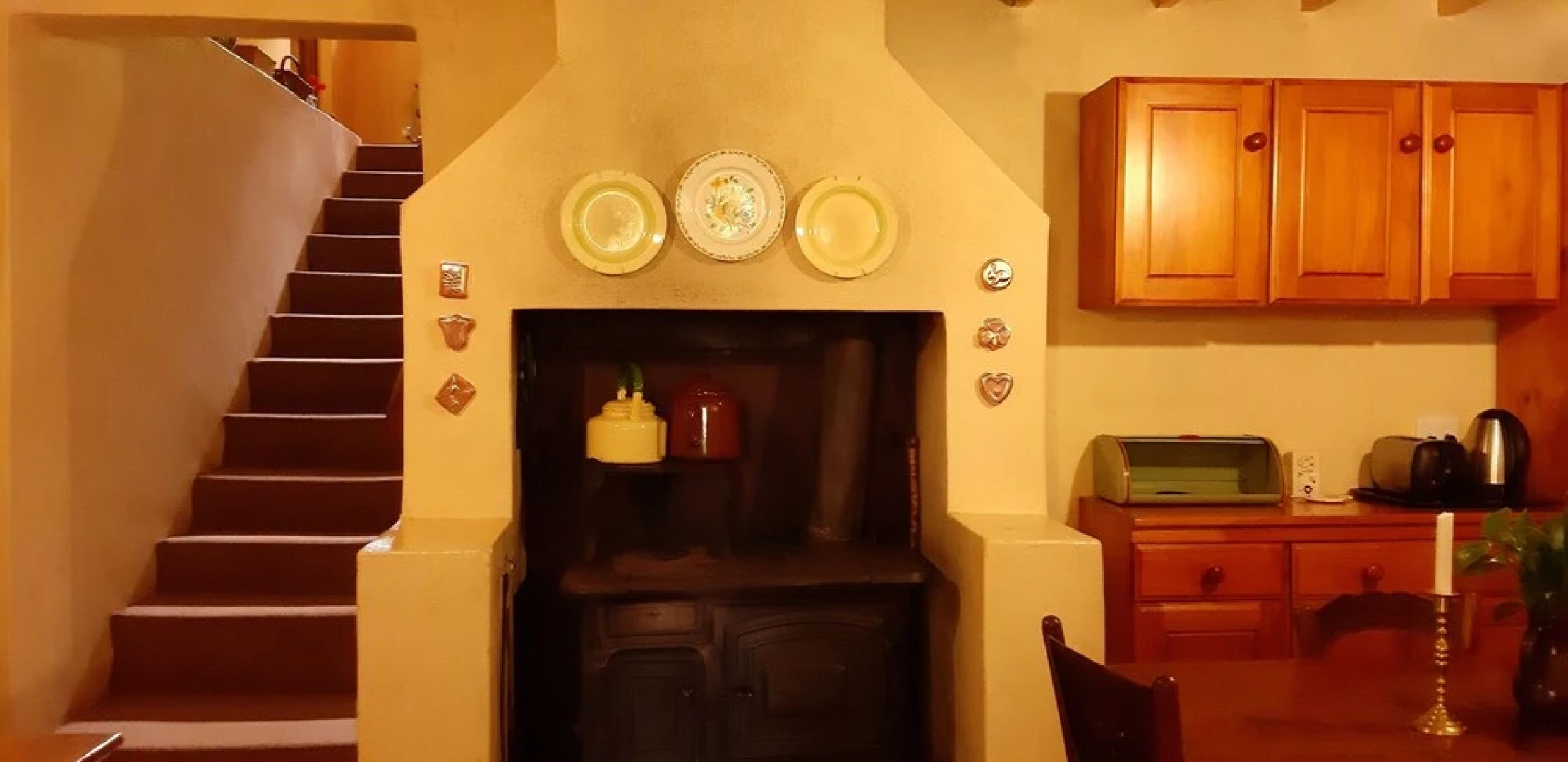 Elands Valley Featherbrook