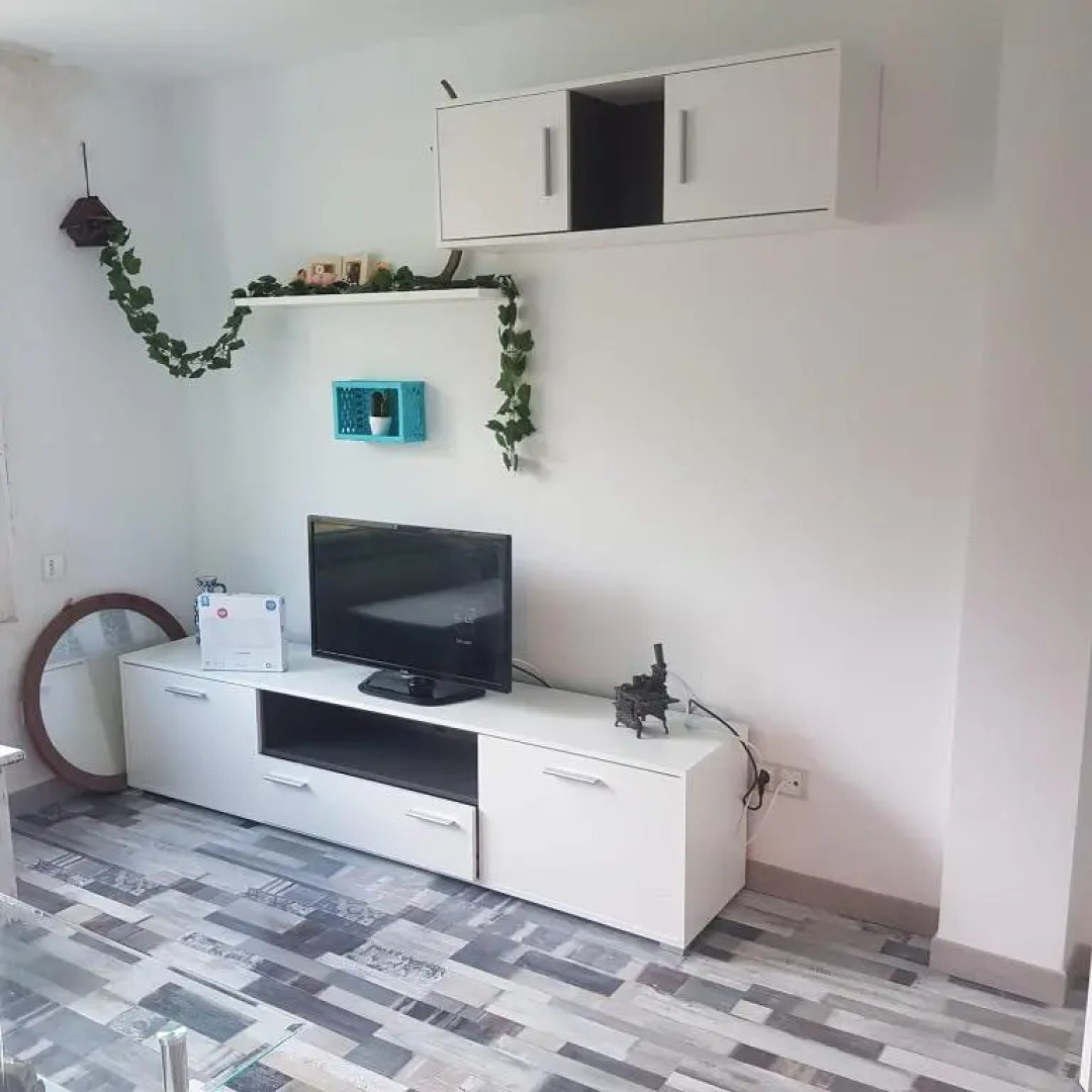 Estudio romántico en Puerto De Navacerrada