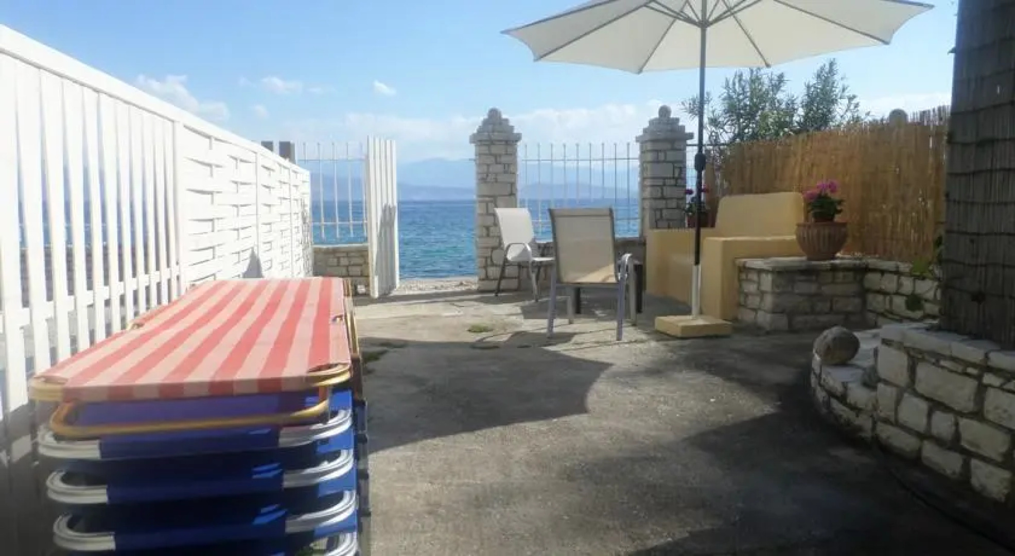 Beach House Christina