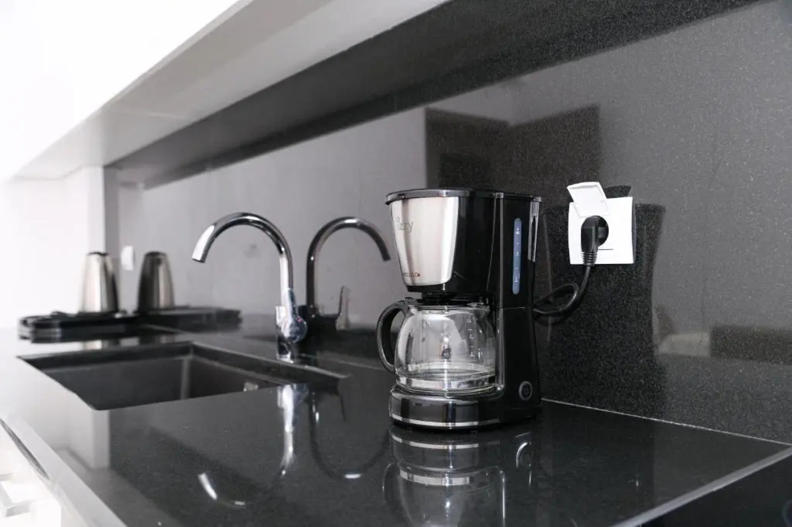 Apartments Stoudios Georgias