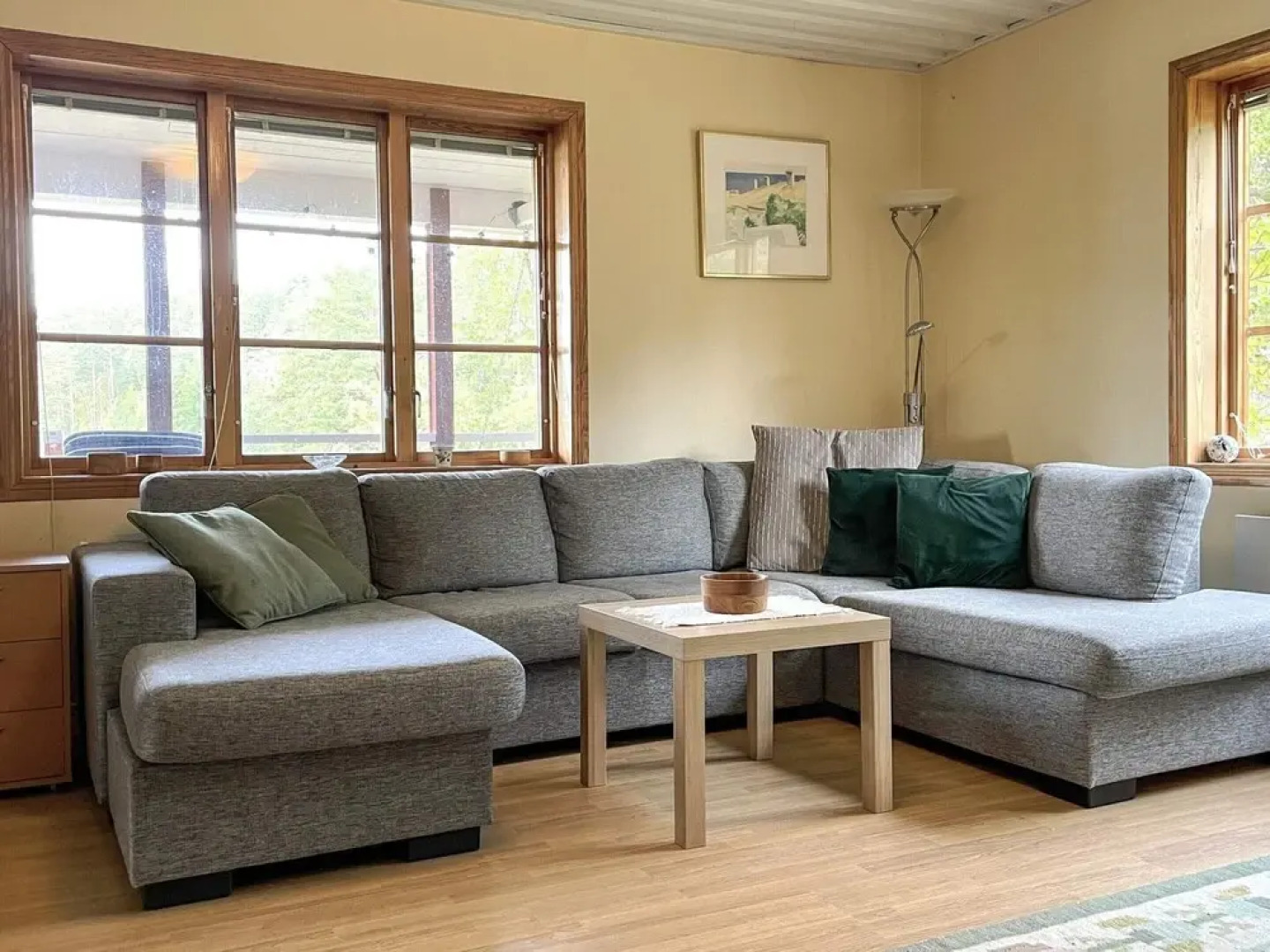 4 Star Holiday Home in Valdemarsvik