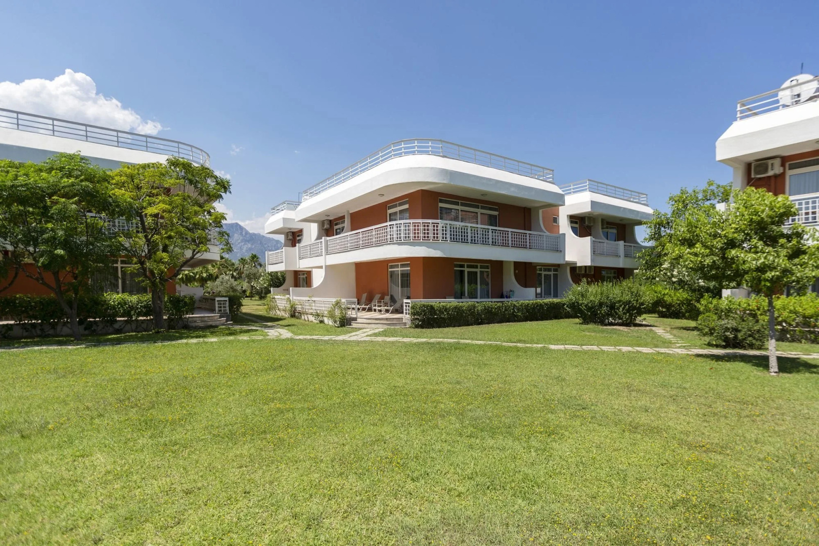 Simena Holiday Village & Villas