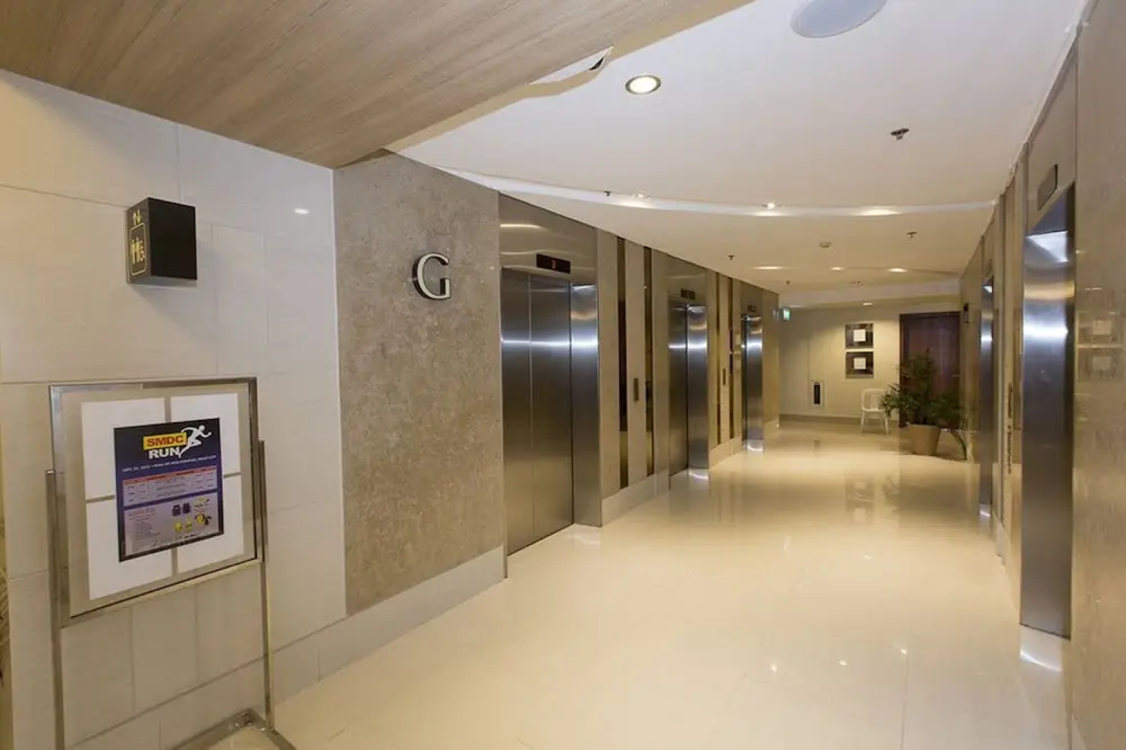 La Vista Luxury Shell Residences