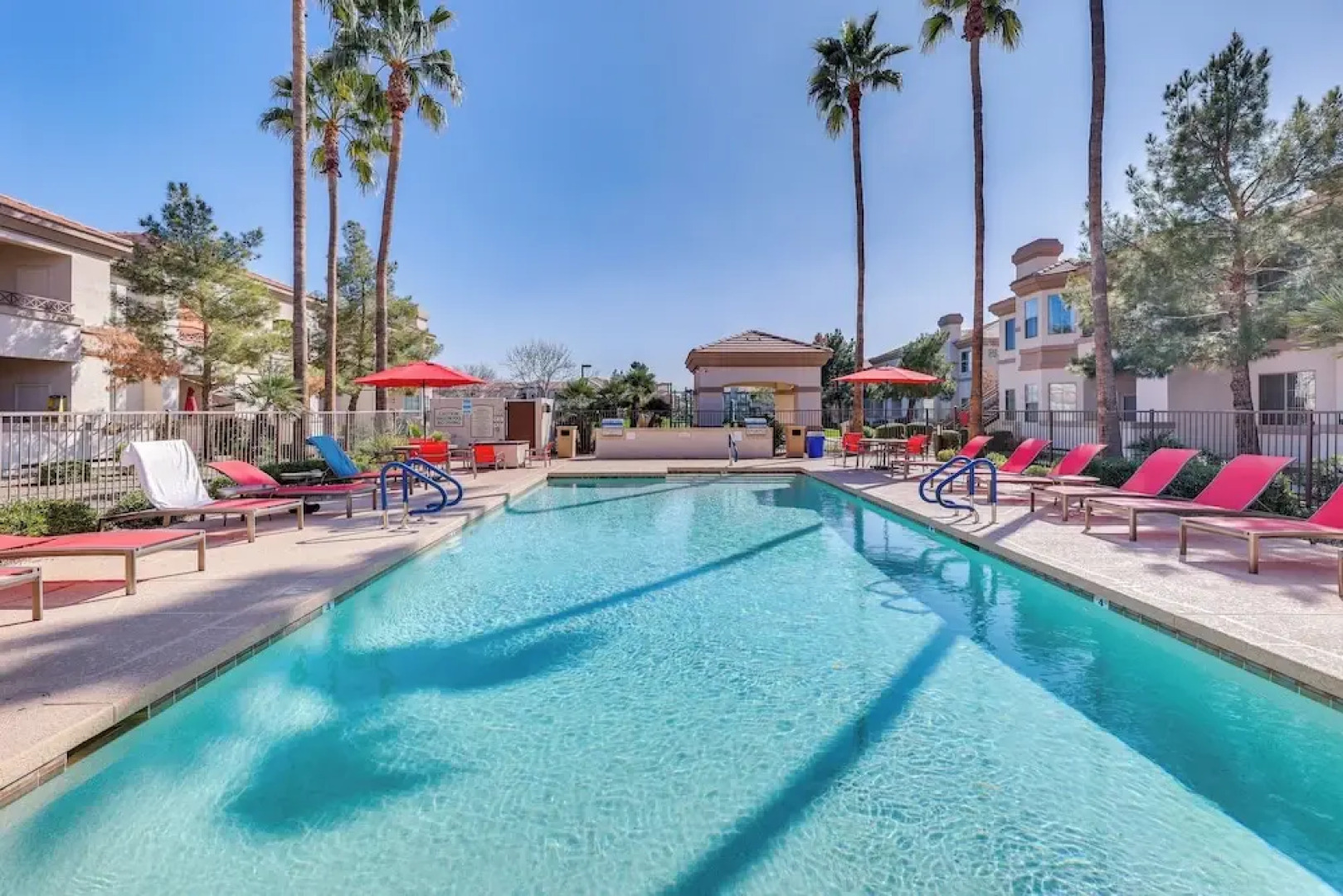 Near Spring Training: Mesa Condo w/ Pool Access!