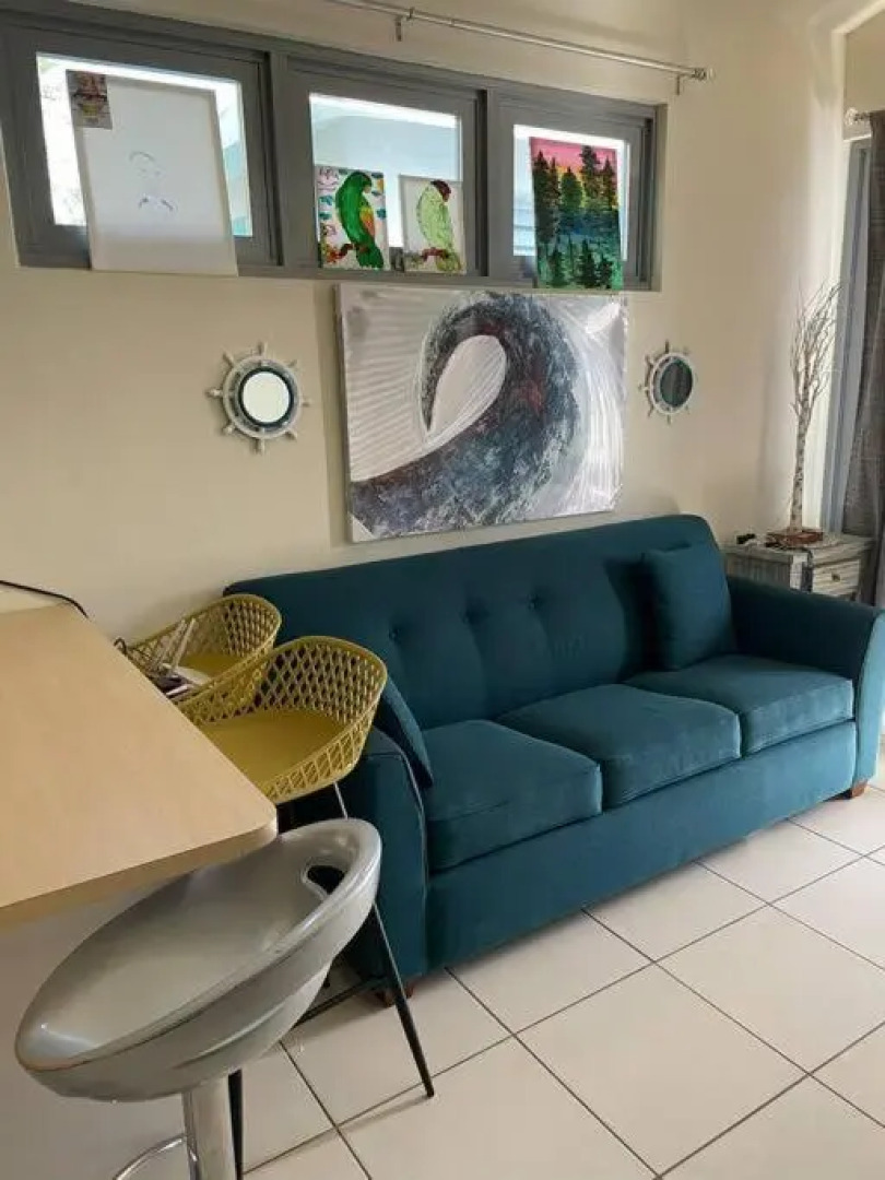 My Dream Beach House