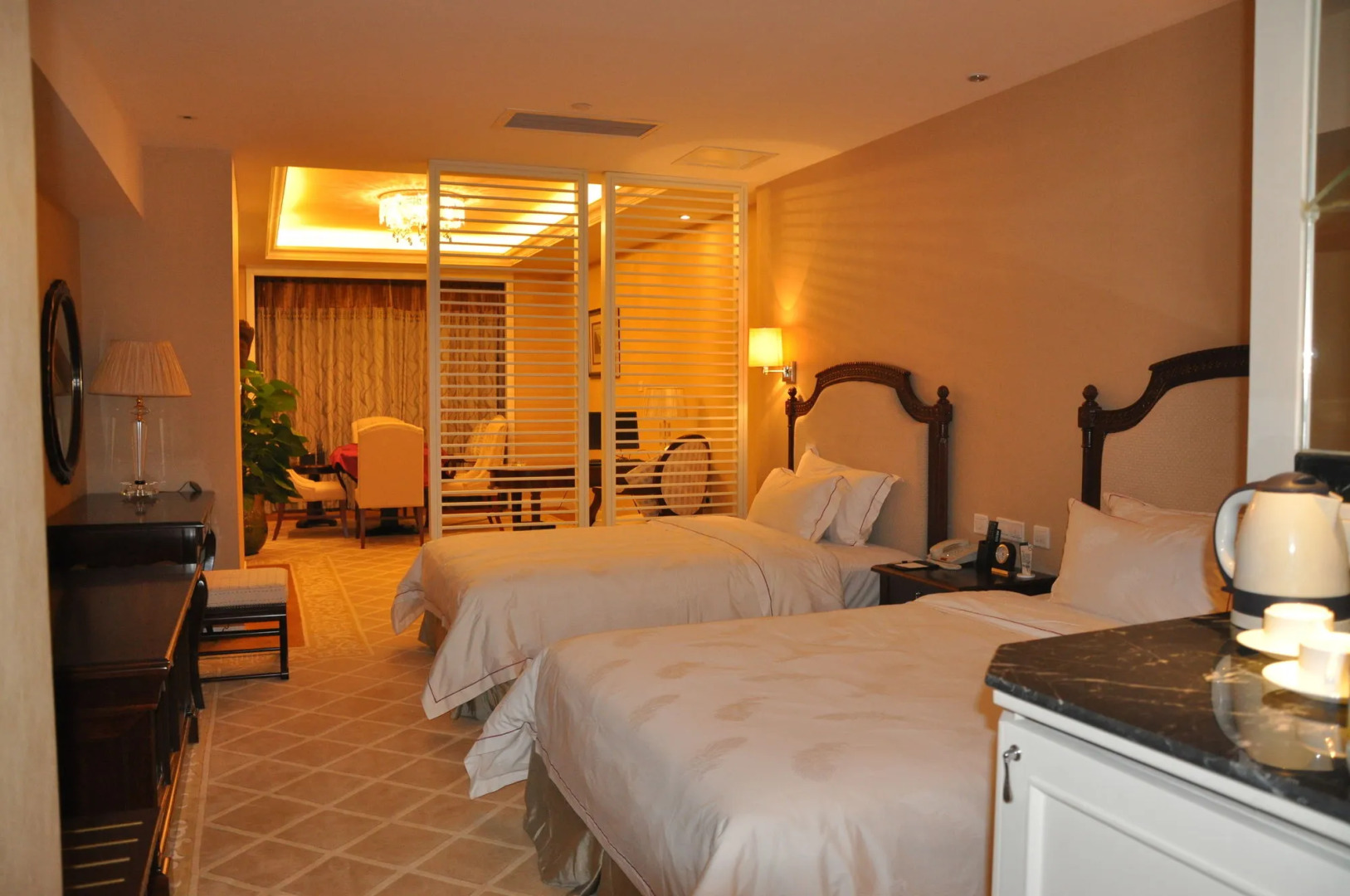 Country Garden Phoenix Hotel Chongqing