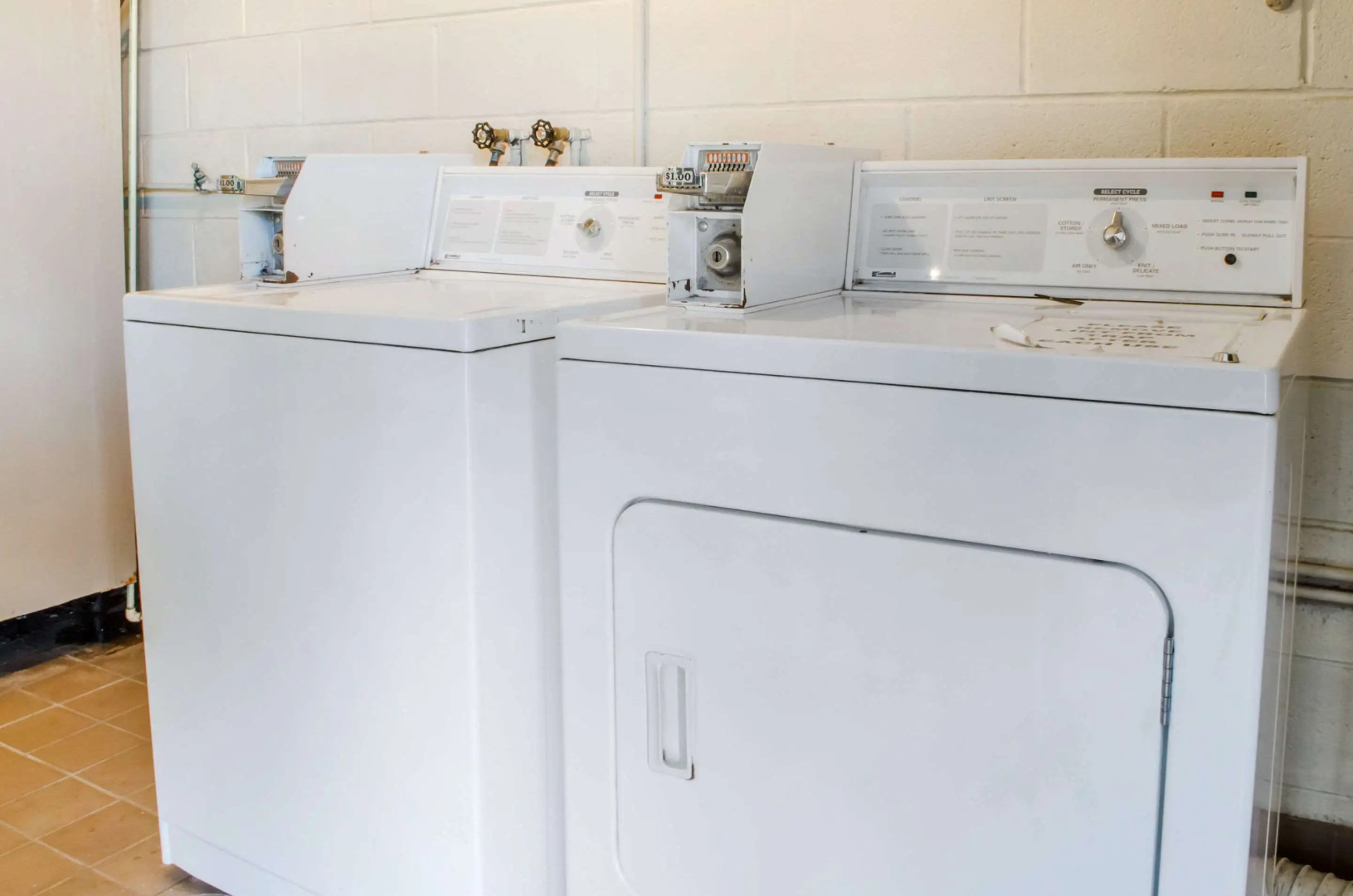 Quality Inn & Suites Burnham