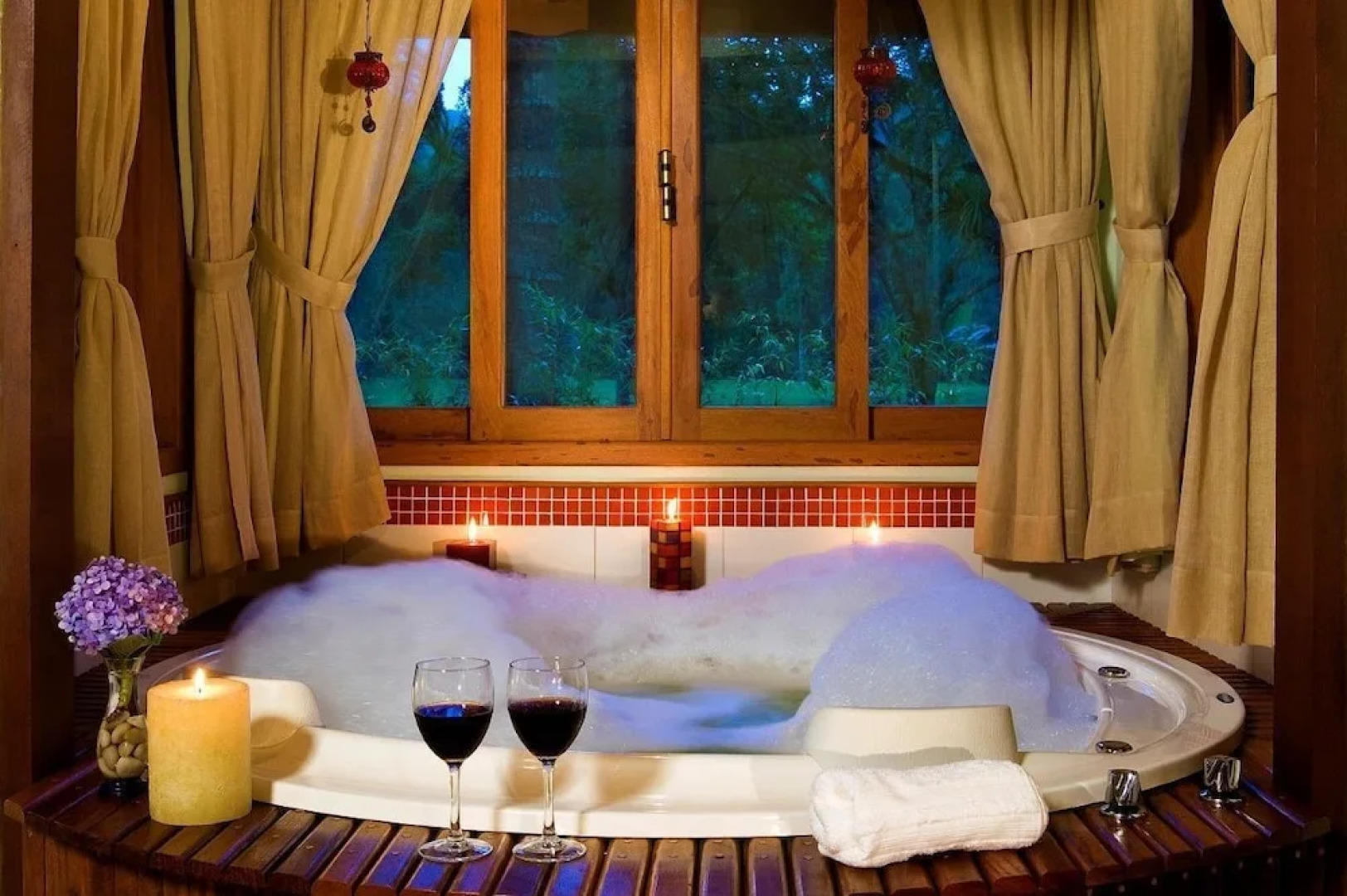 Pousada Villa Acauã