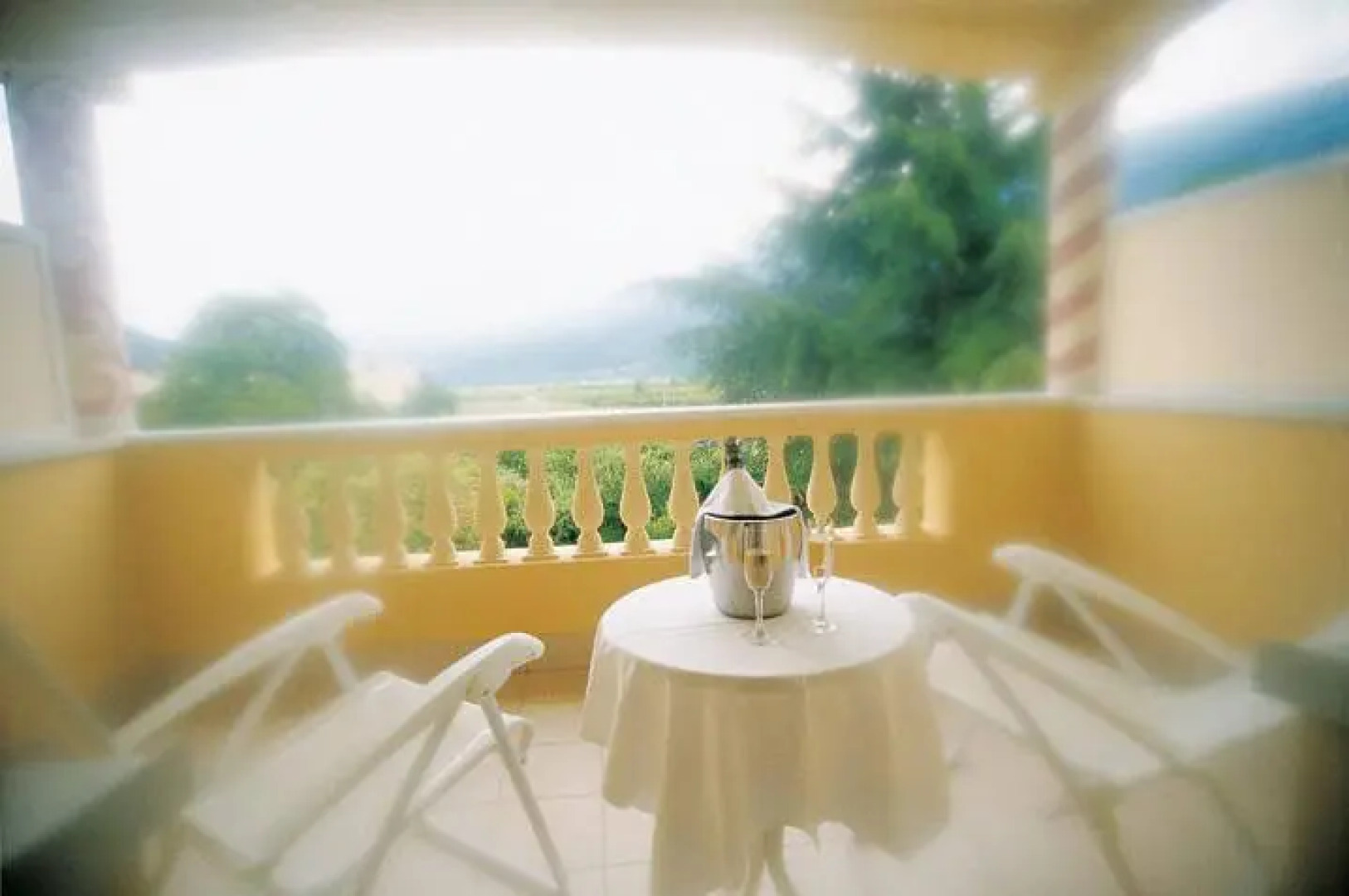 Hotel Maria Theresia