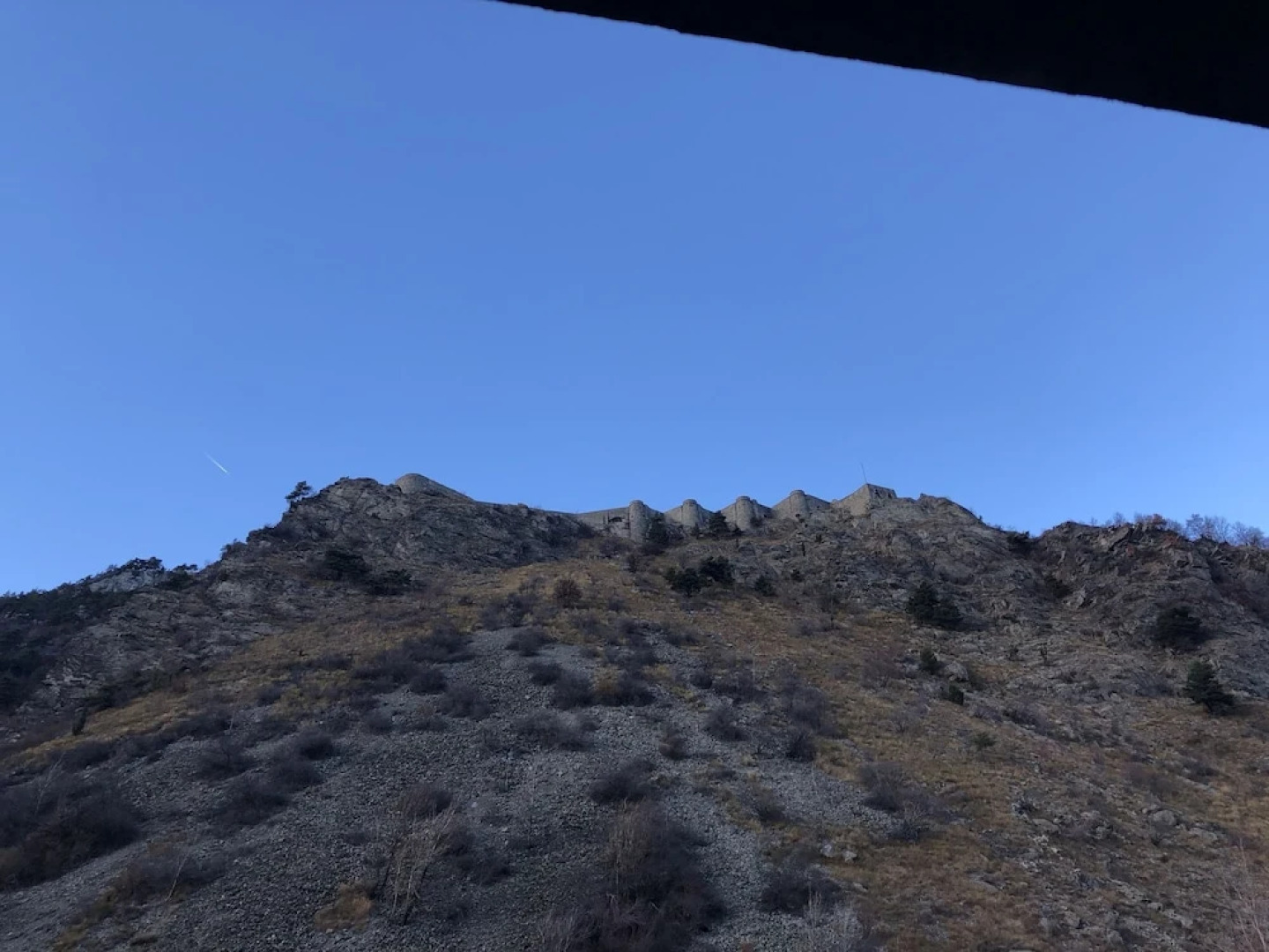 Hôtel Le Perce Neige