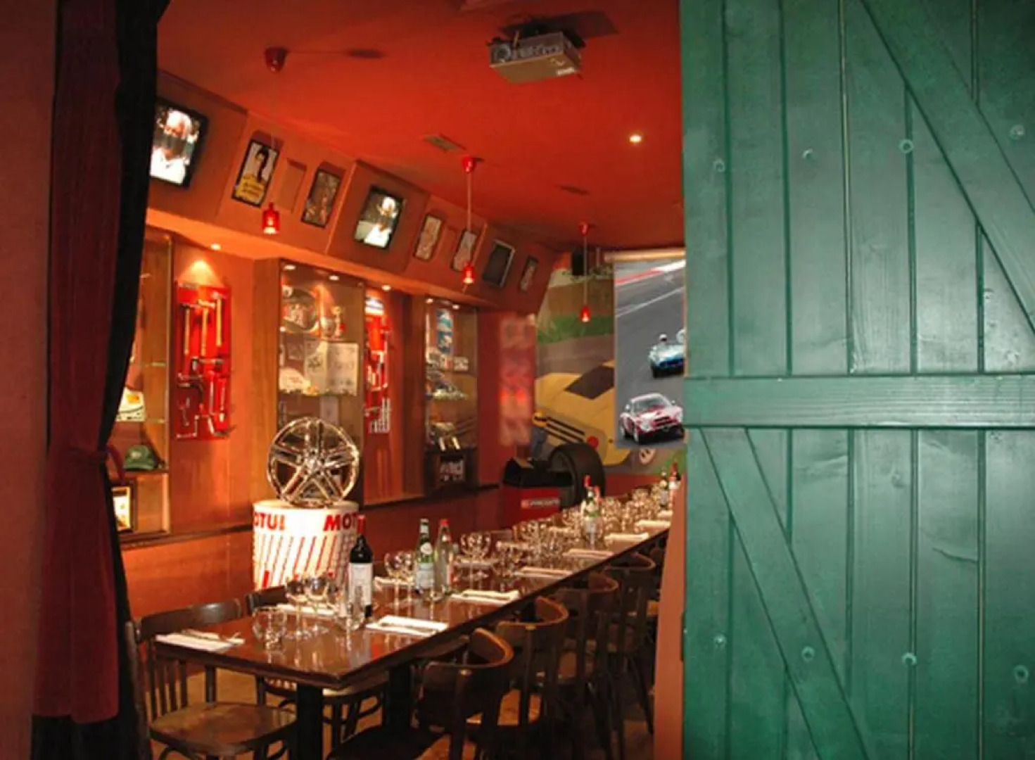 Hotel Terminus Orleans