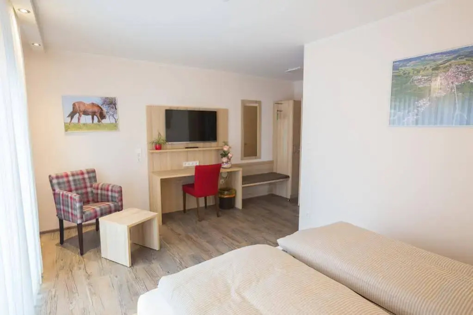 Leidringer Gästehaus