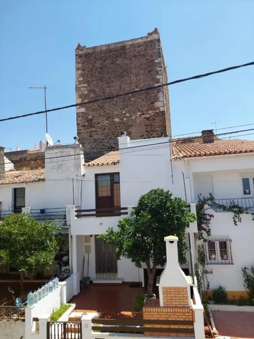 Quartos da Vóvó