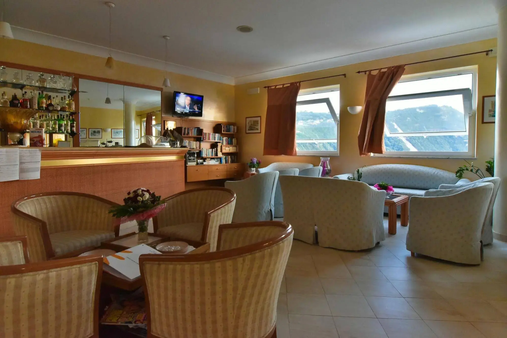 Hotel Capizzo