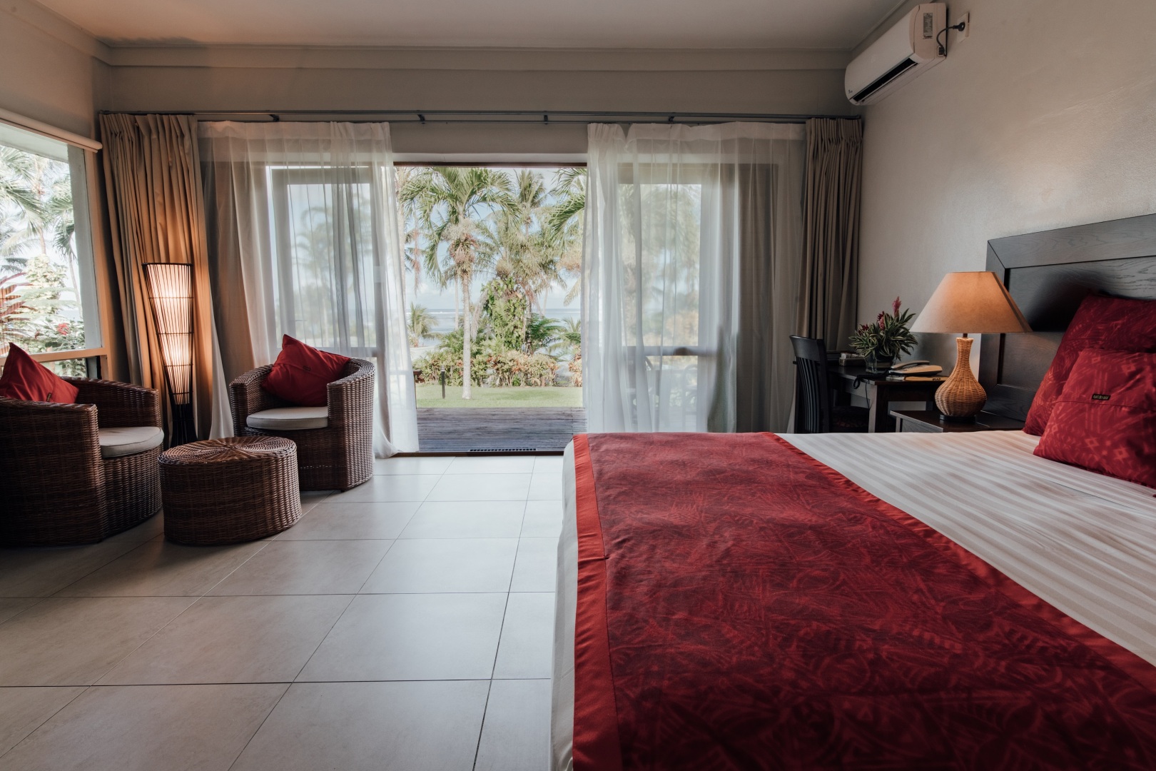 Sinalei Reef Resort & Spa